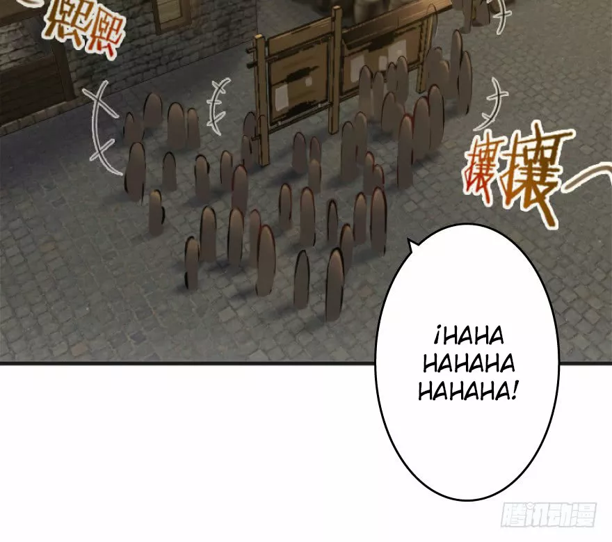 Página 61 del Manga