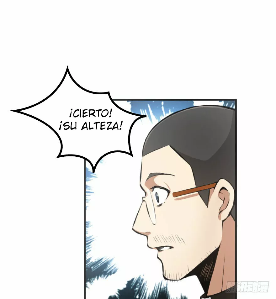 Página 67 del Manga