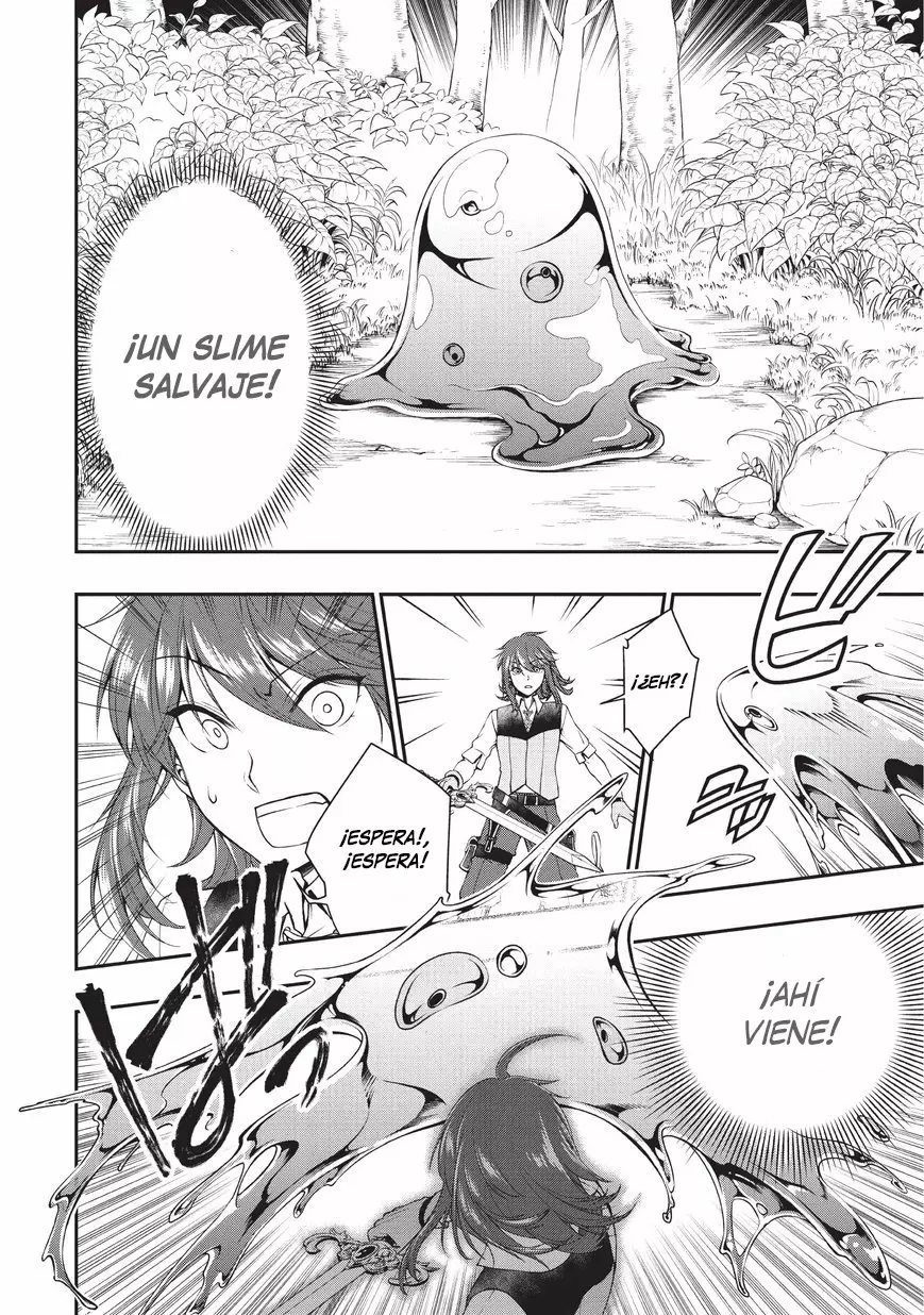 Página 32 del Manga