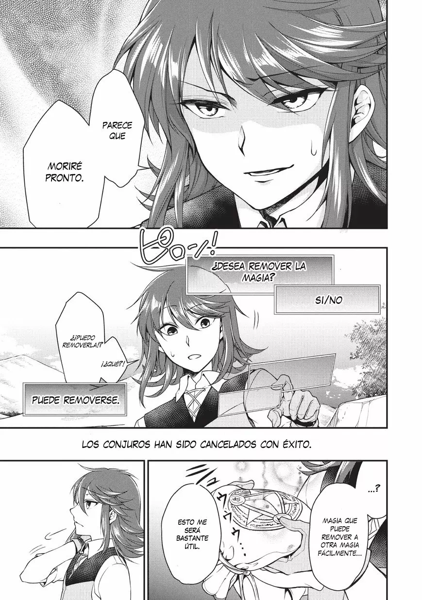 Página 37 del Manga