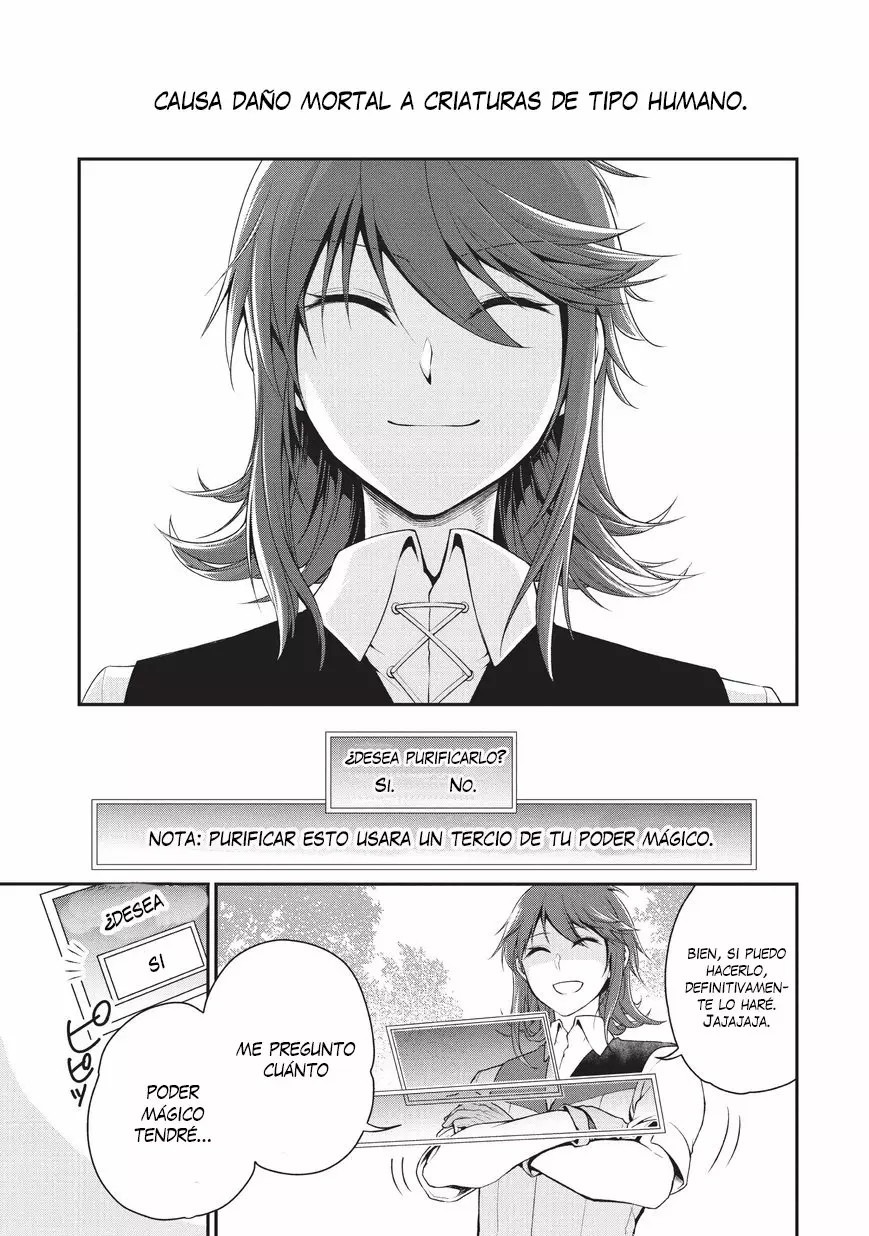 Página 39 del Manga