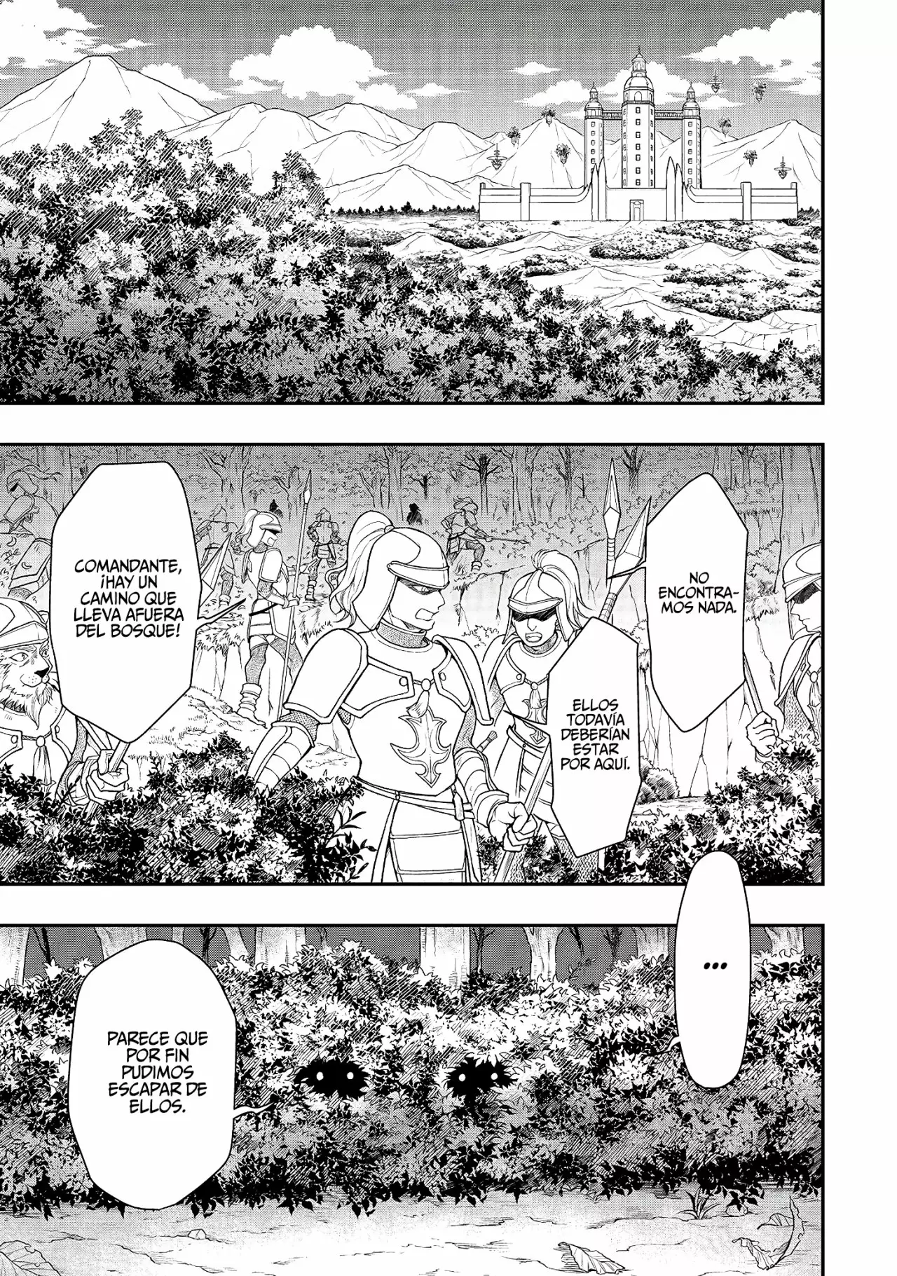 Página 34 del Manga