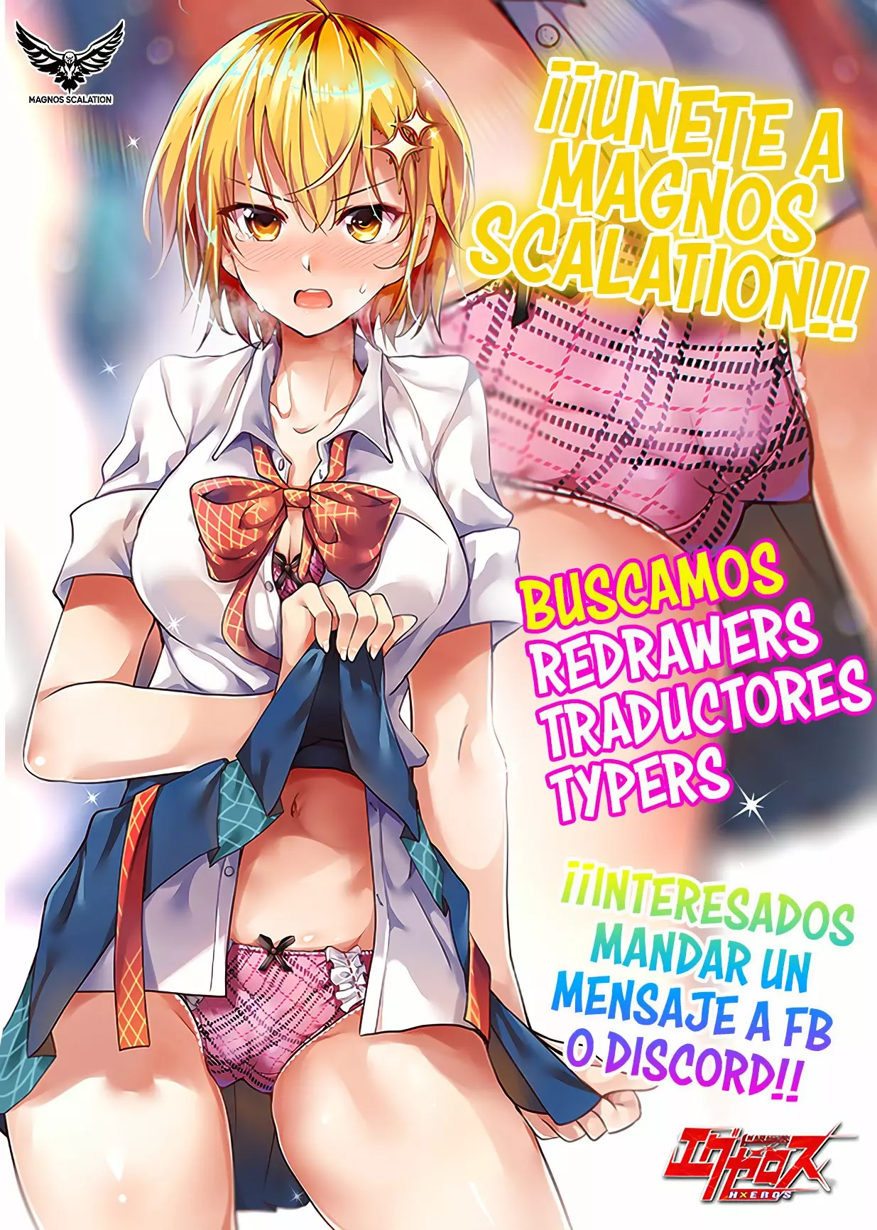 Página 38 del Manga
