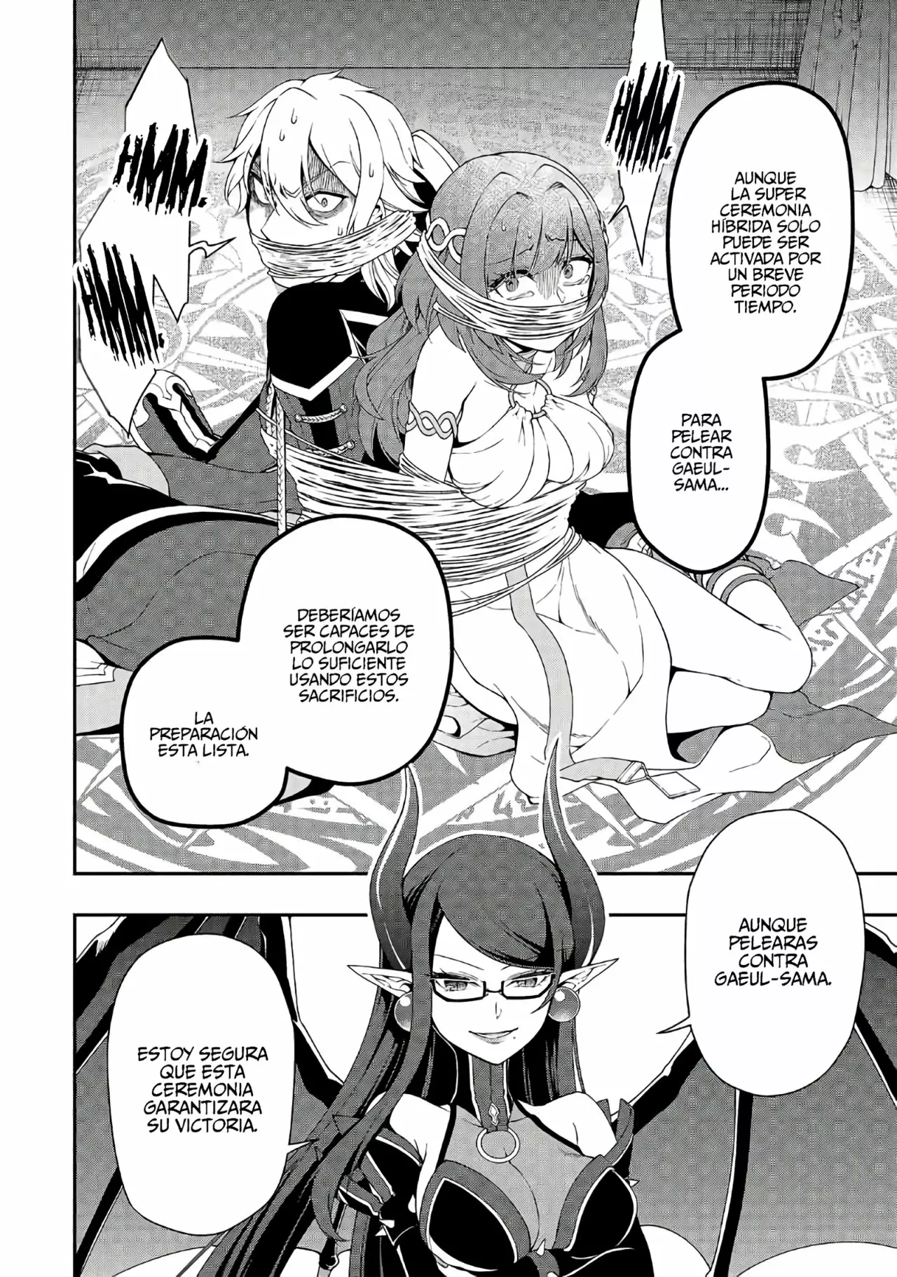 Página 32 del Manga