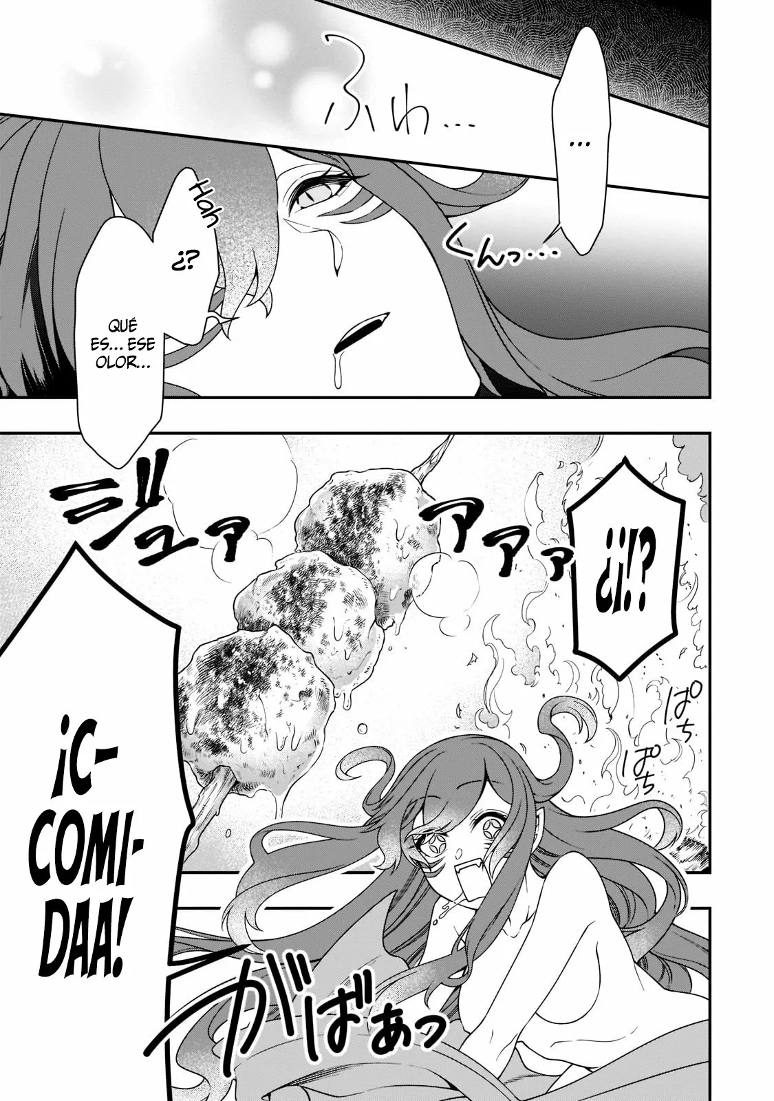 Página 32 del Manga