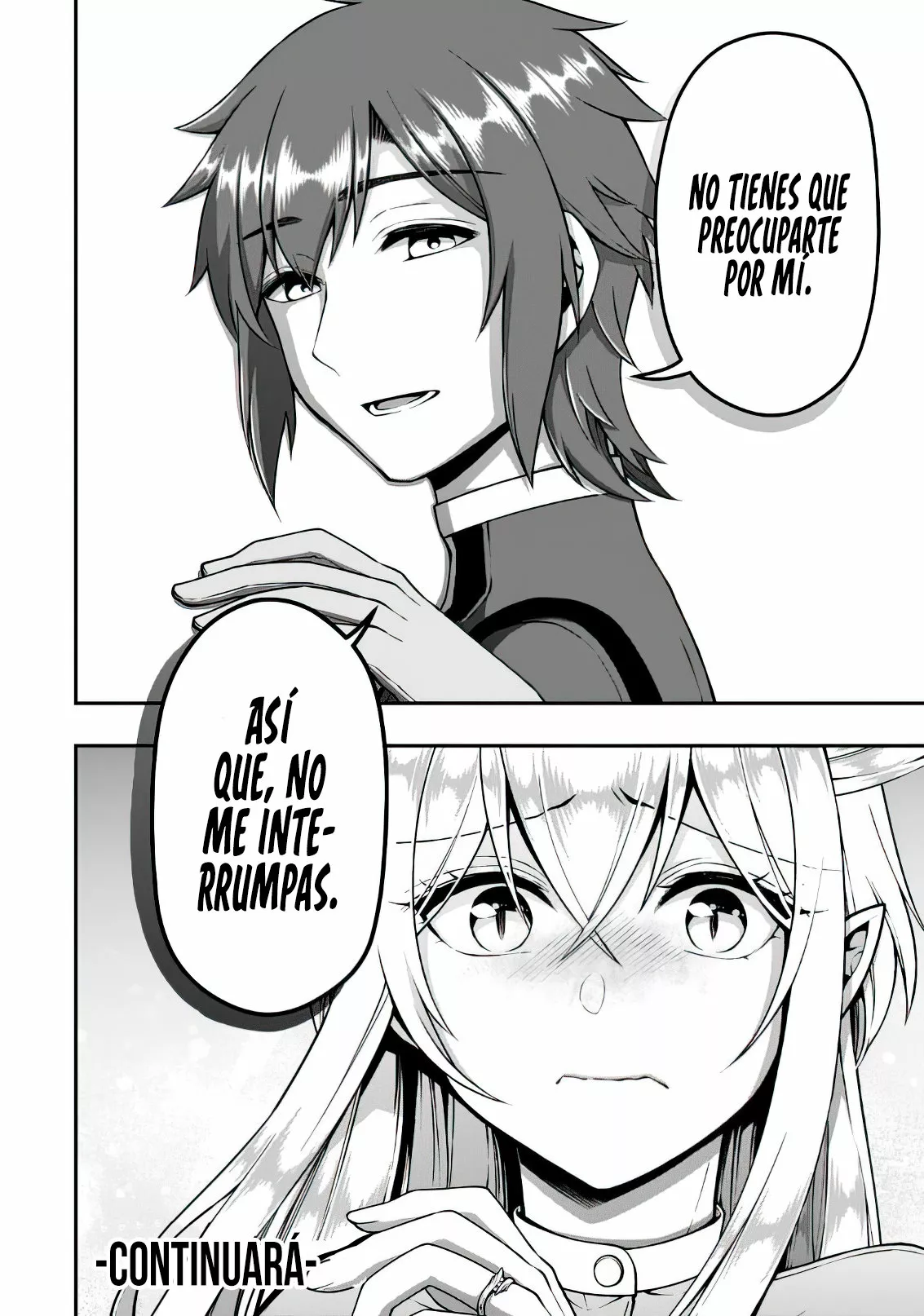 Página 34 del Manga