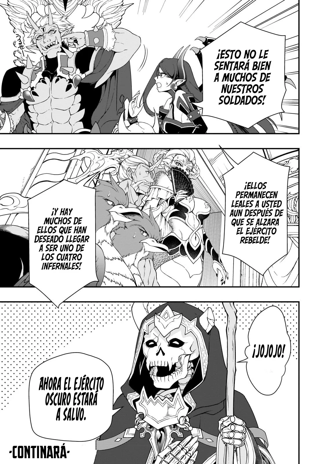 Página 32 del Manga