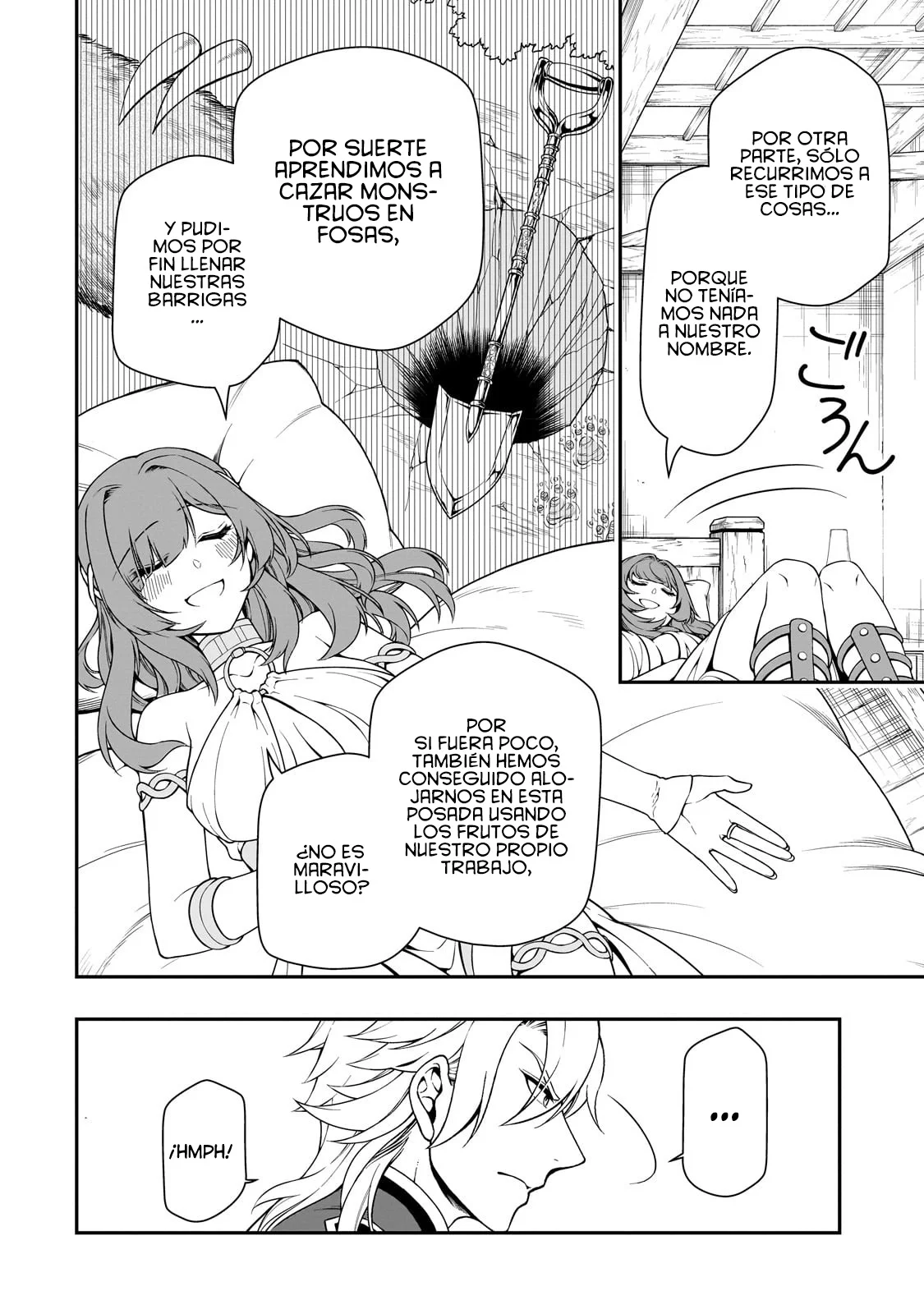 Página 24 del Manga
