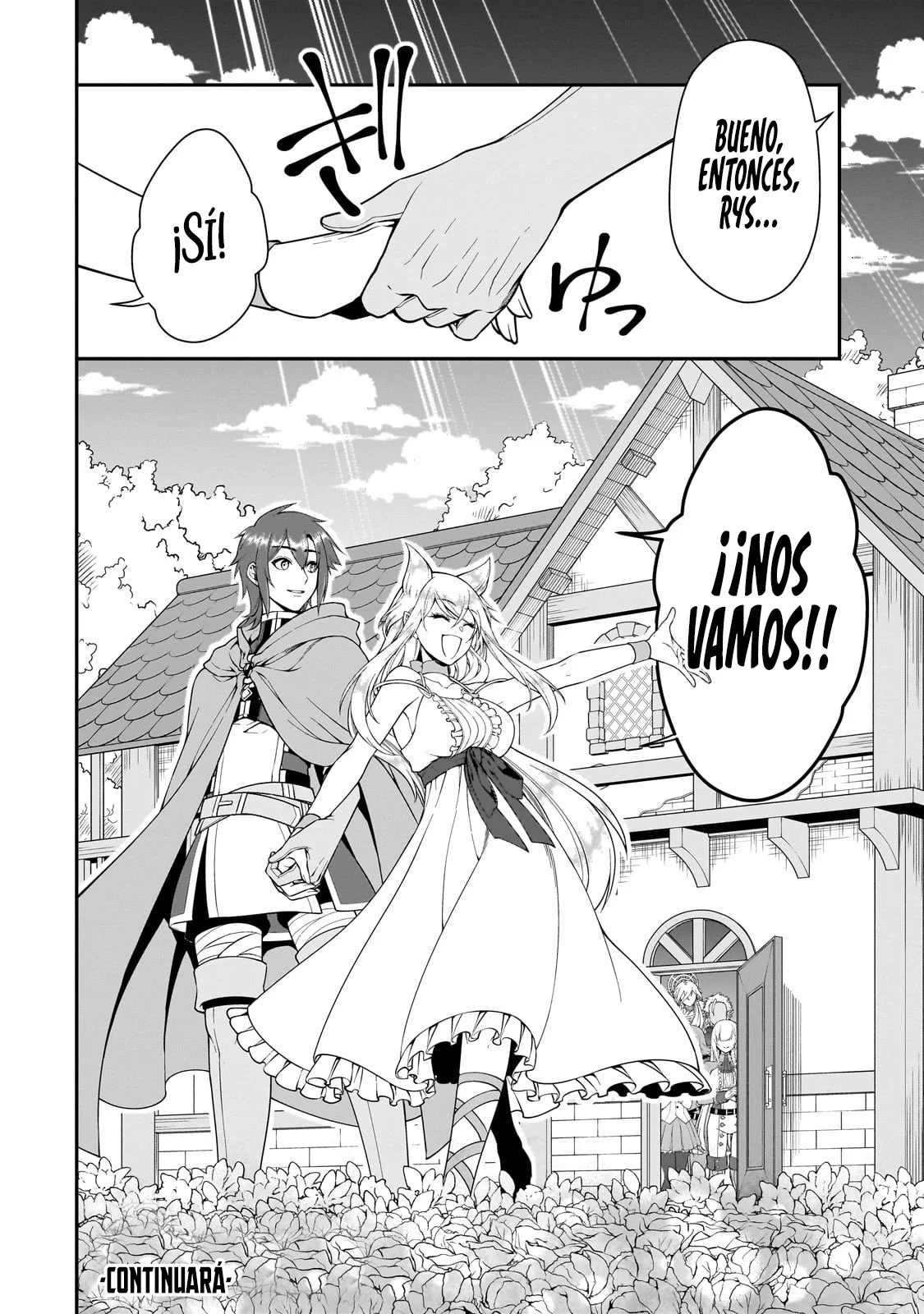 Página 34 del Manga