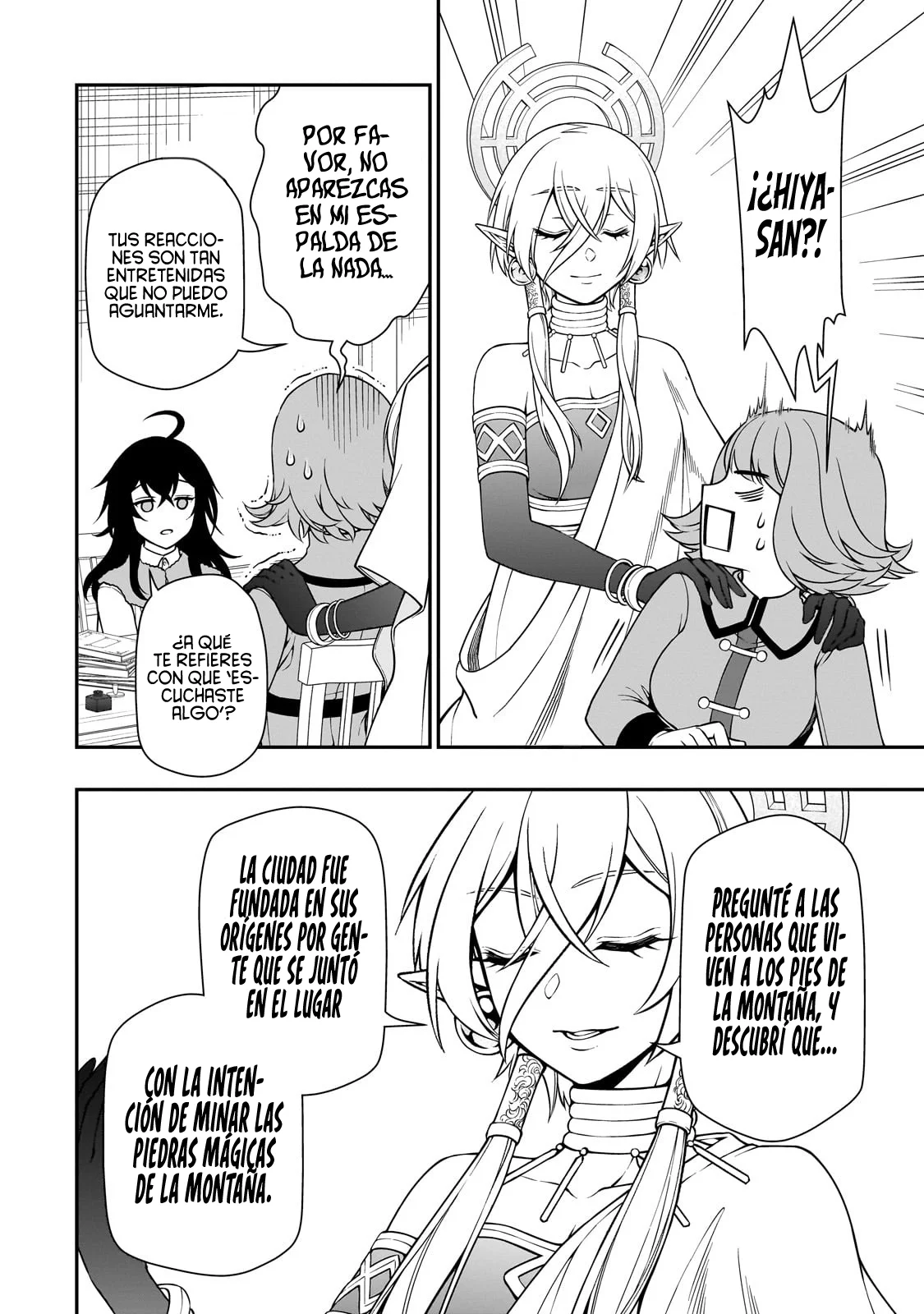 Página 24 del Manga