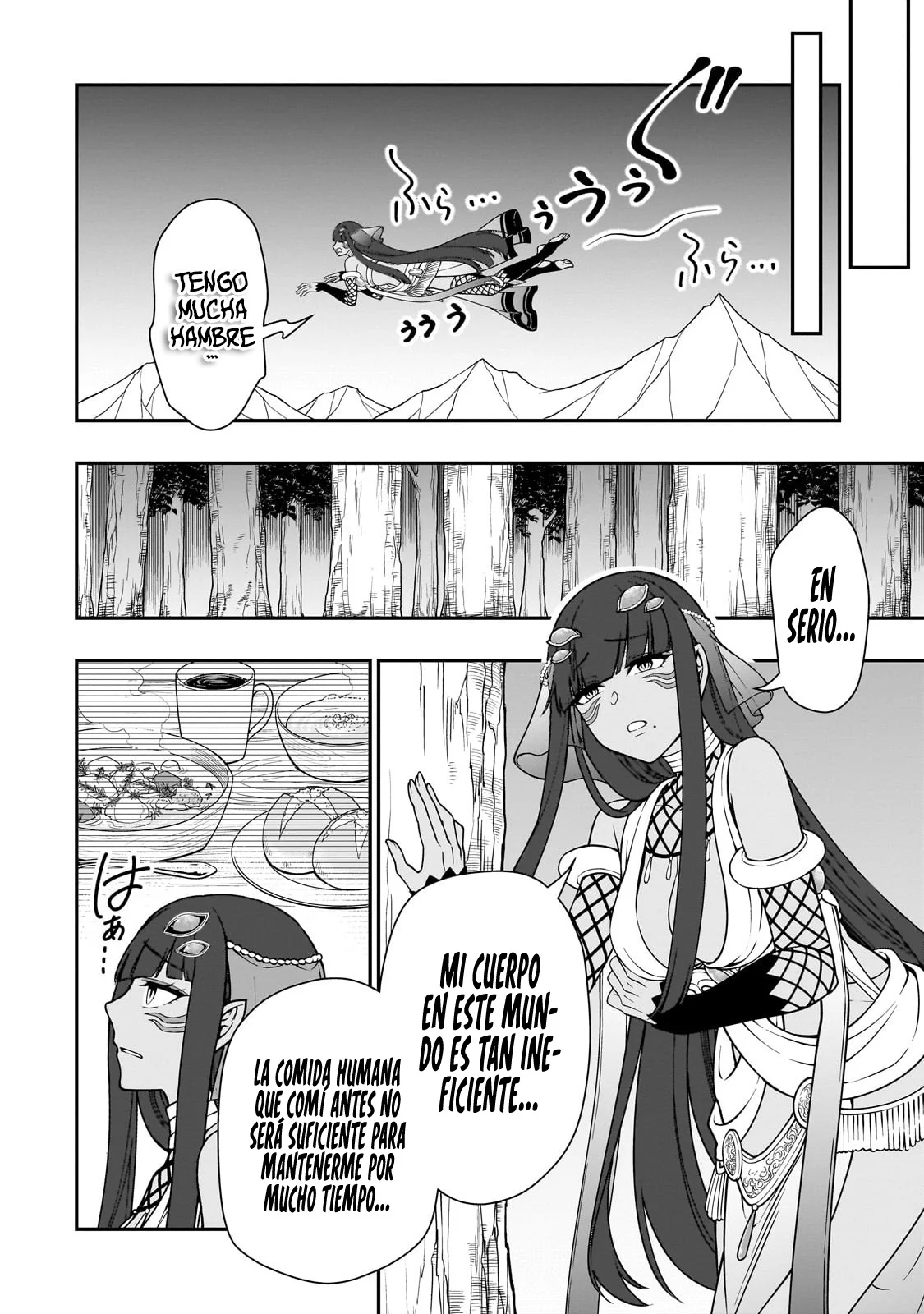 Página 30 del Manga