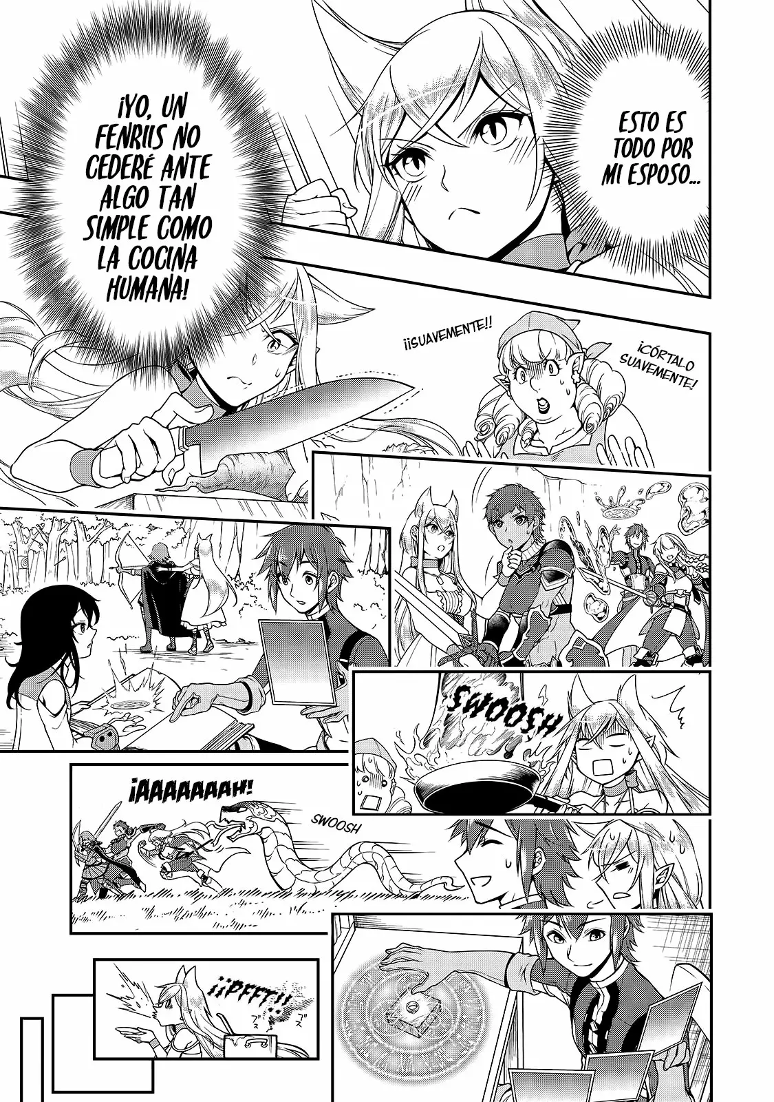 Página 24 del Manga