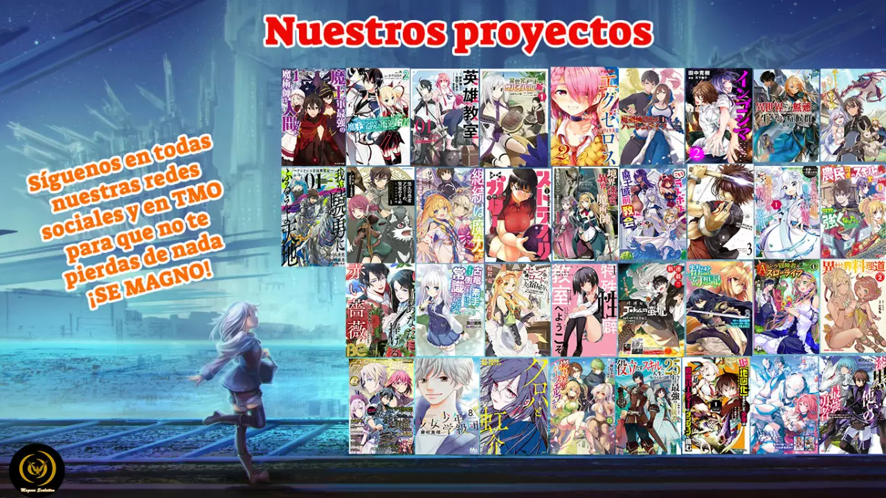 Página 38 del Manga