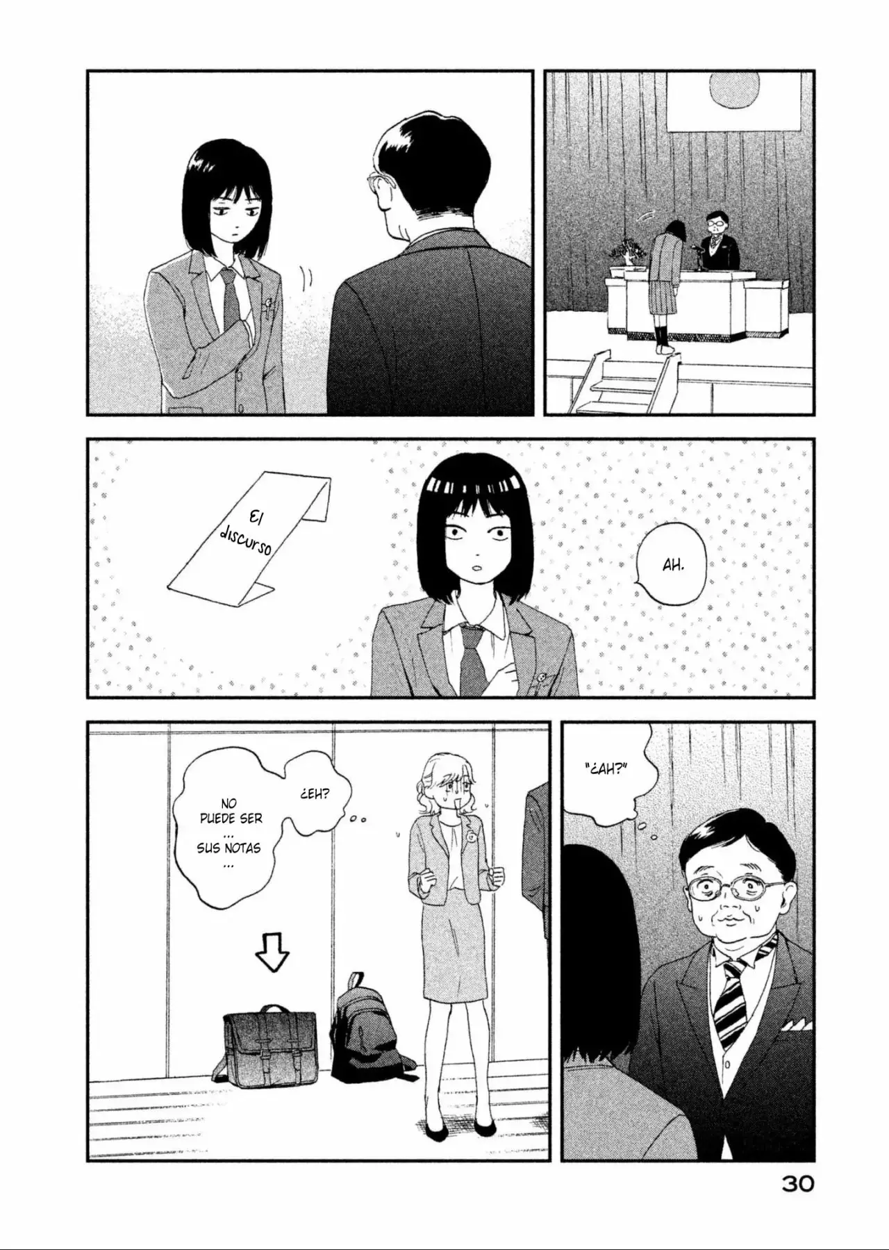 Página 34 del Manga