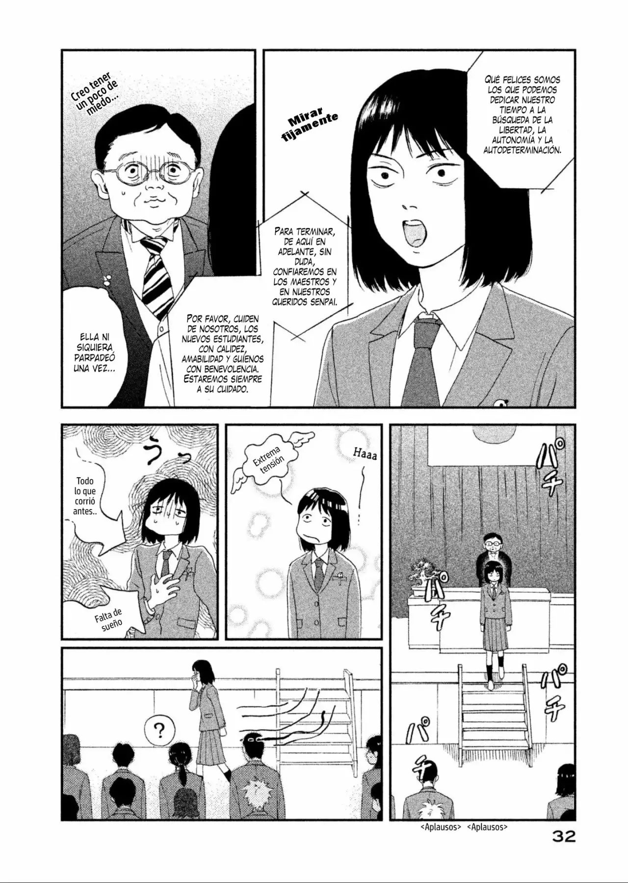 Página 36 del Manga