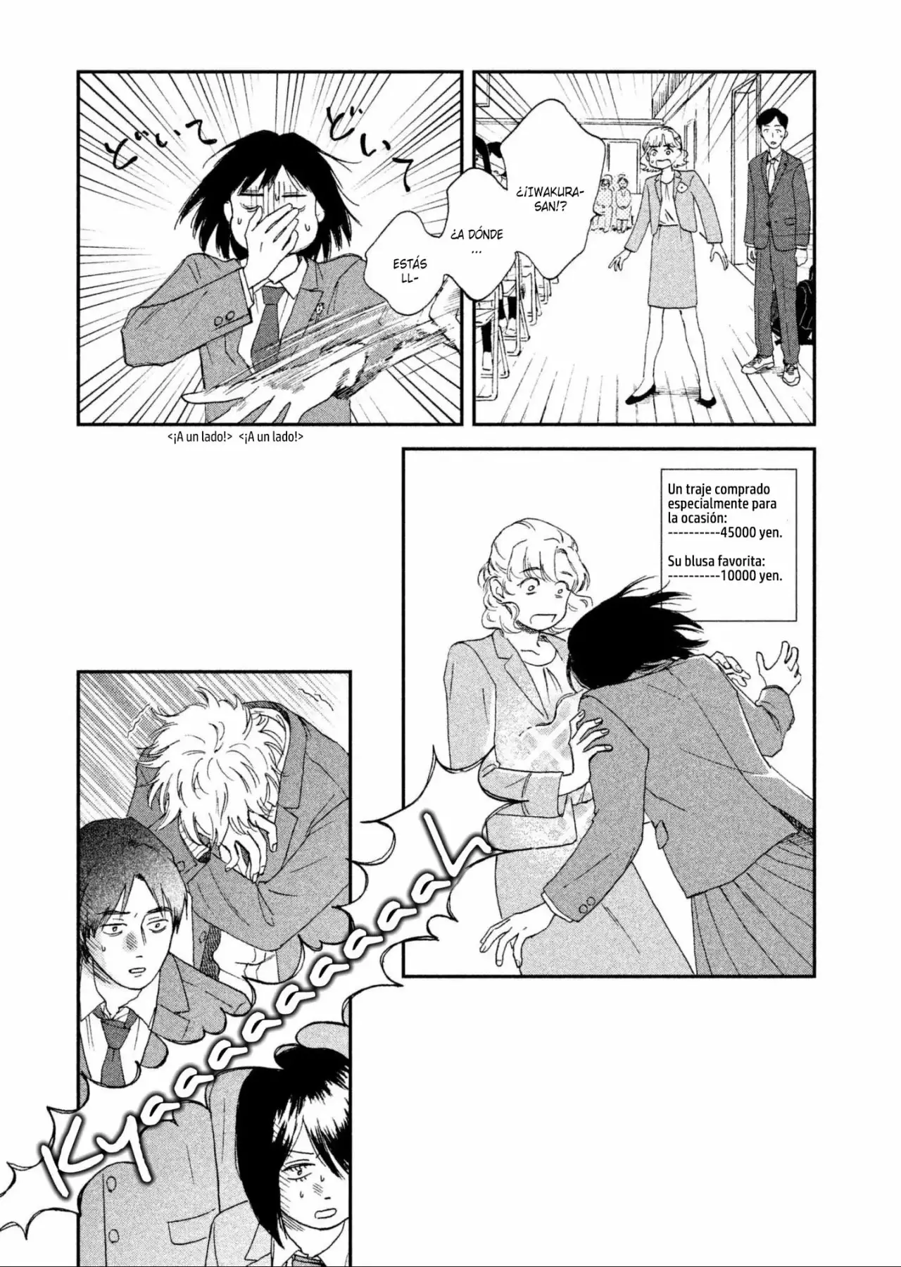 Página 37 del Manga