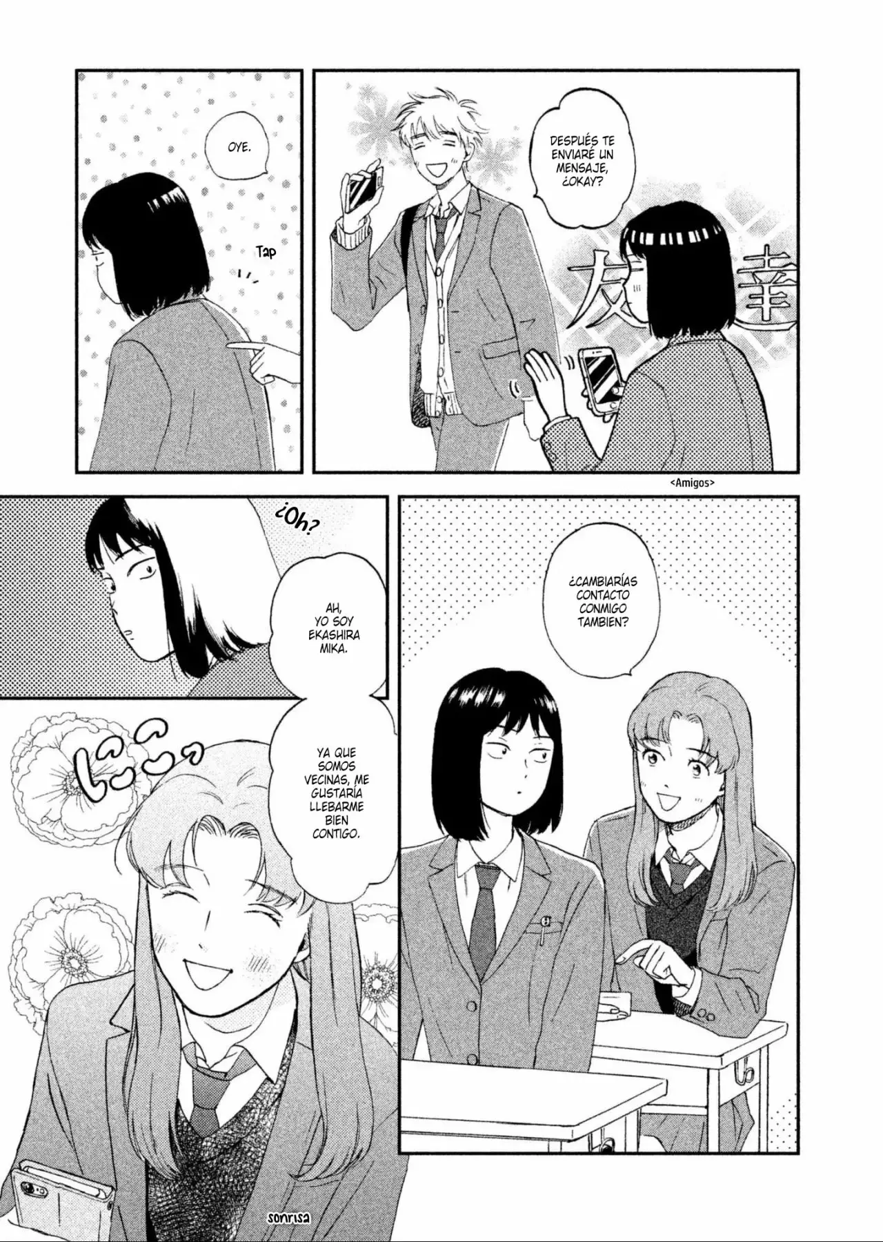 Página 43 del Manga