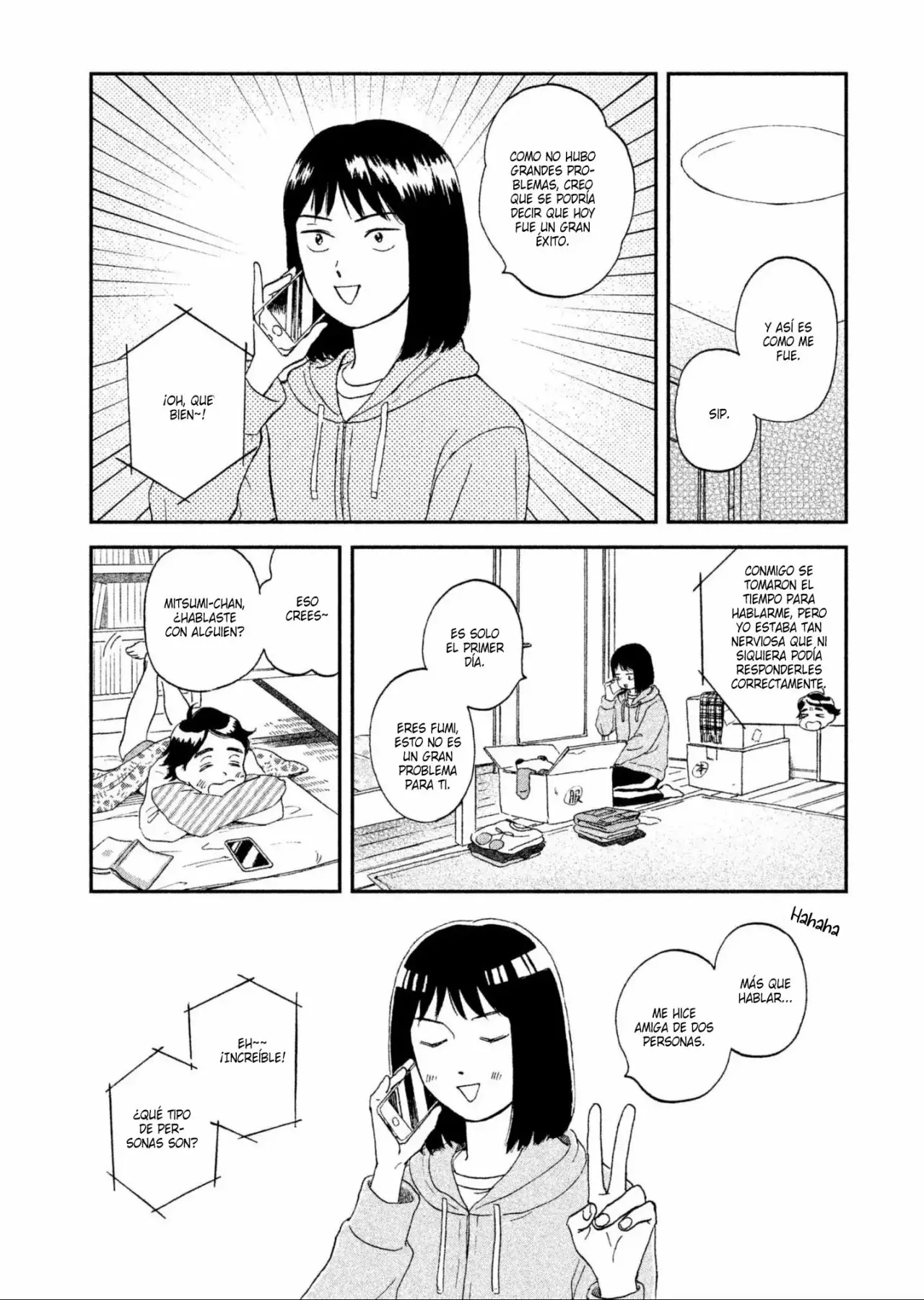 Página 46 del Manga
