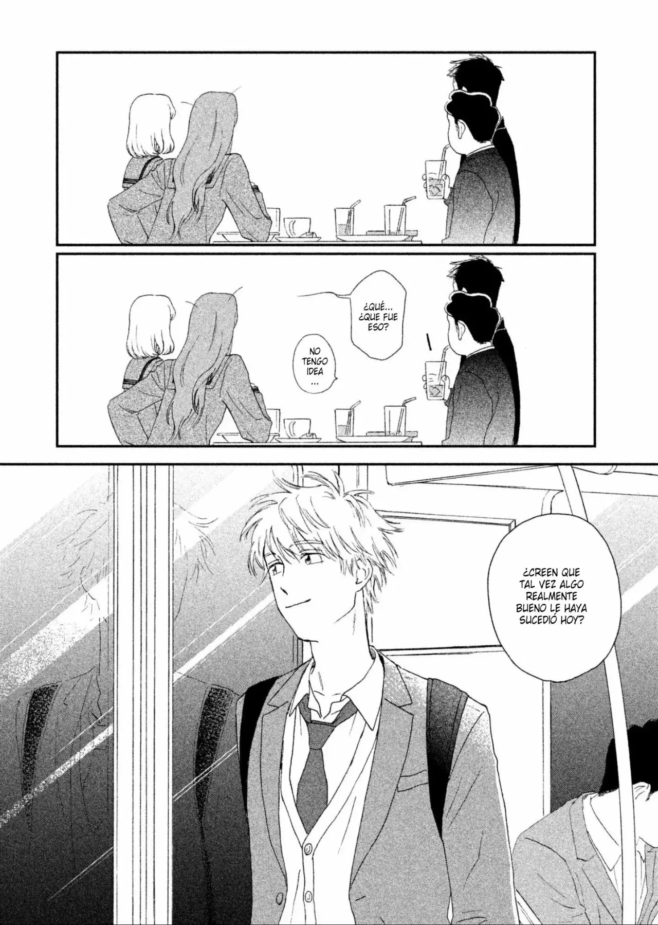 Página 55 del Manga