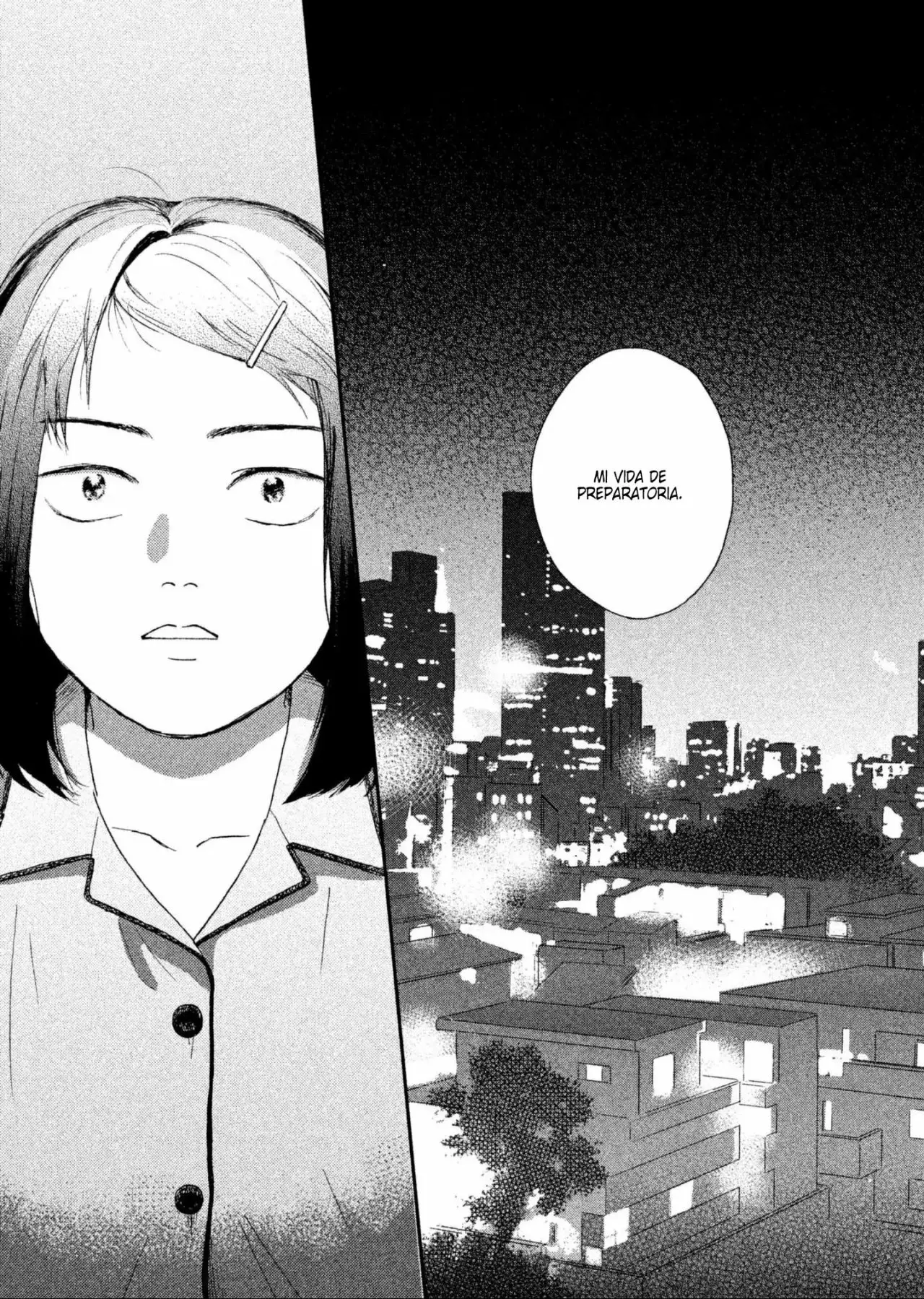 Página 57 del Manga