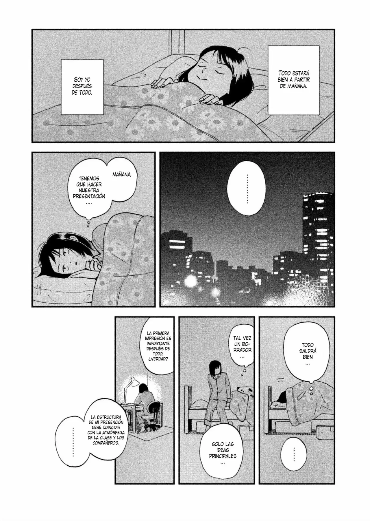 Página 59 del Manga