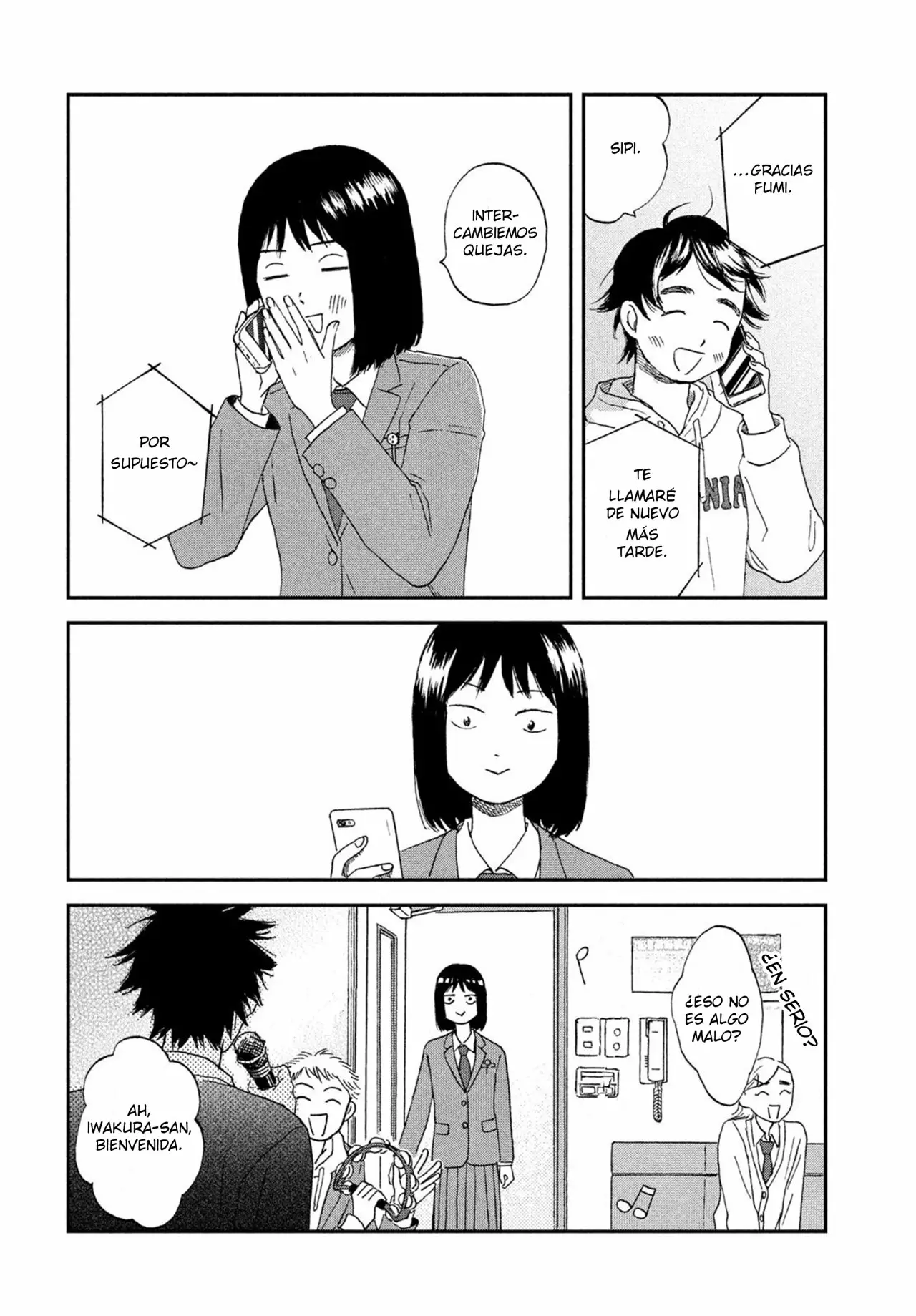 Página 36 del Manga