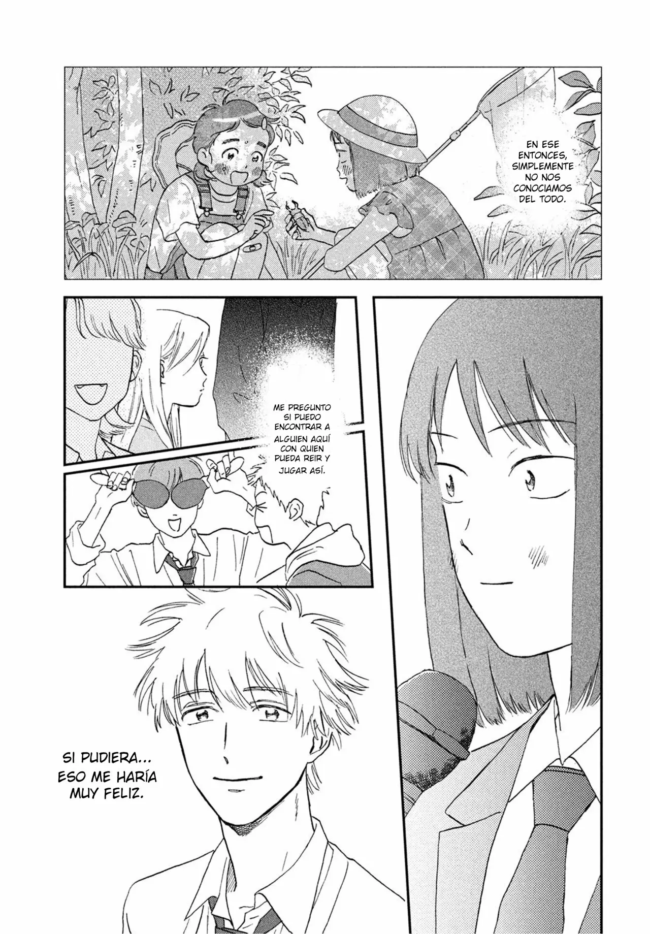 Página 39 del Manga