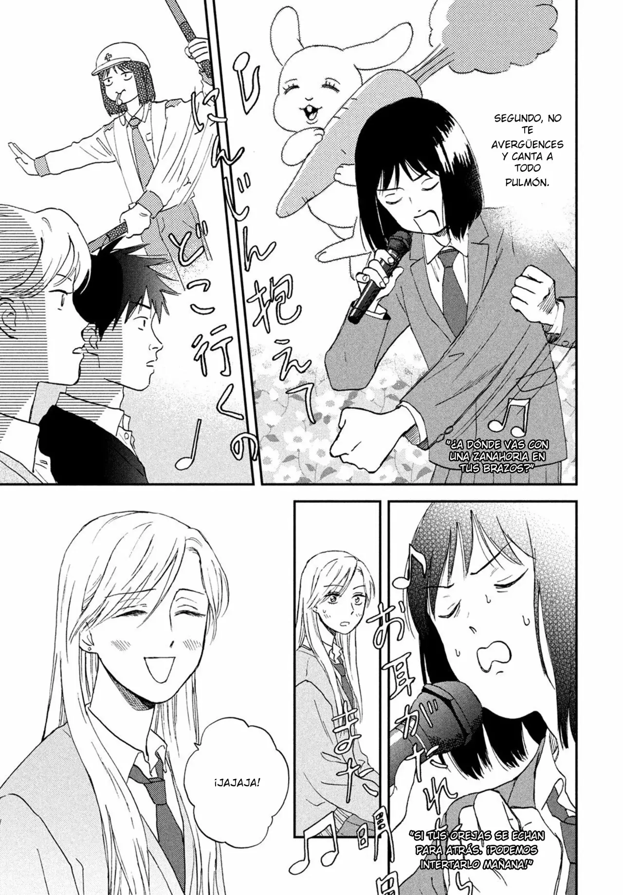 Página 41 del Manga