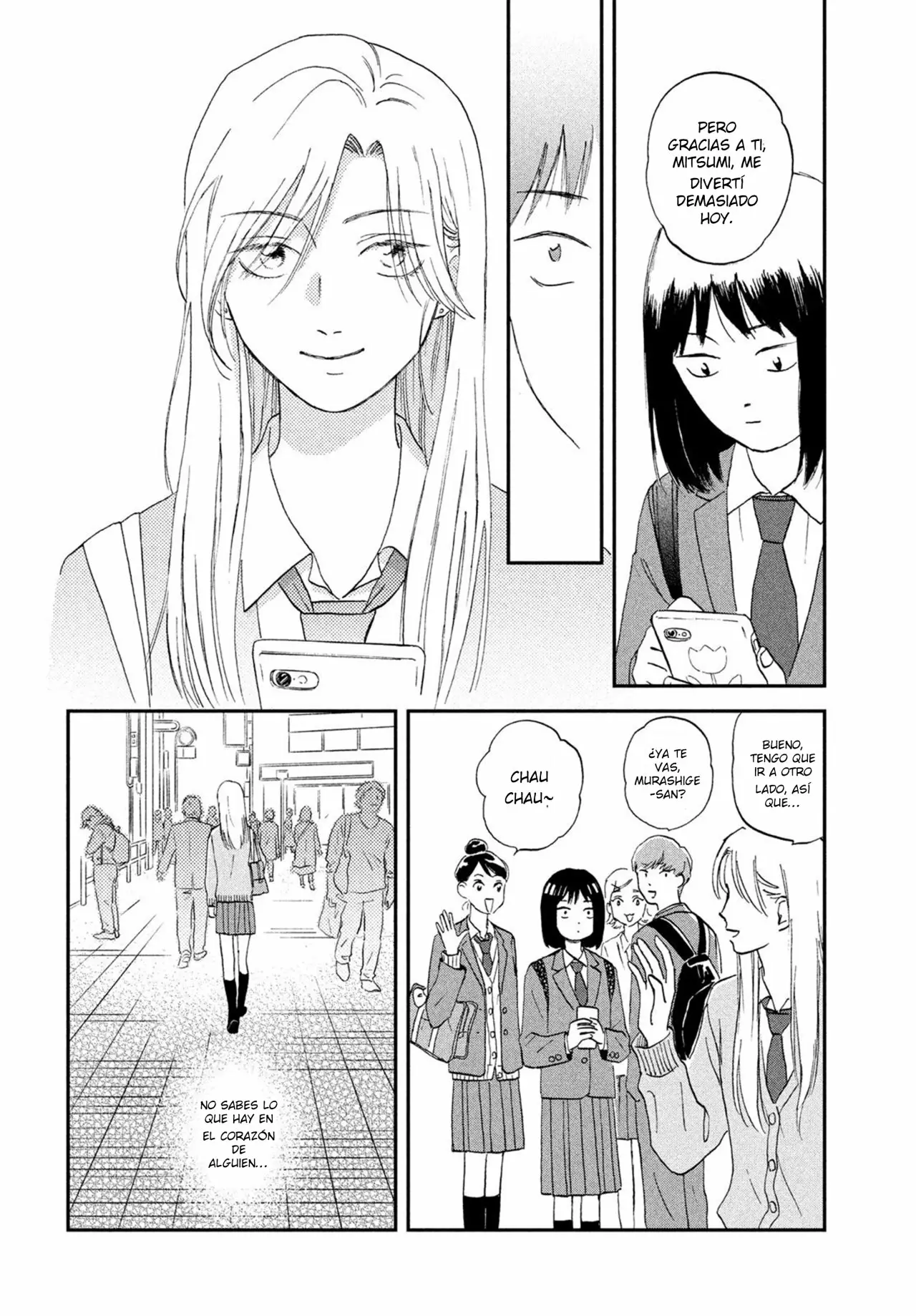 Página 44 del Manga