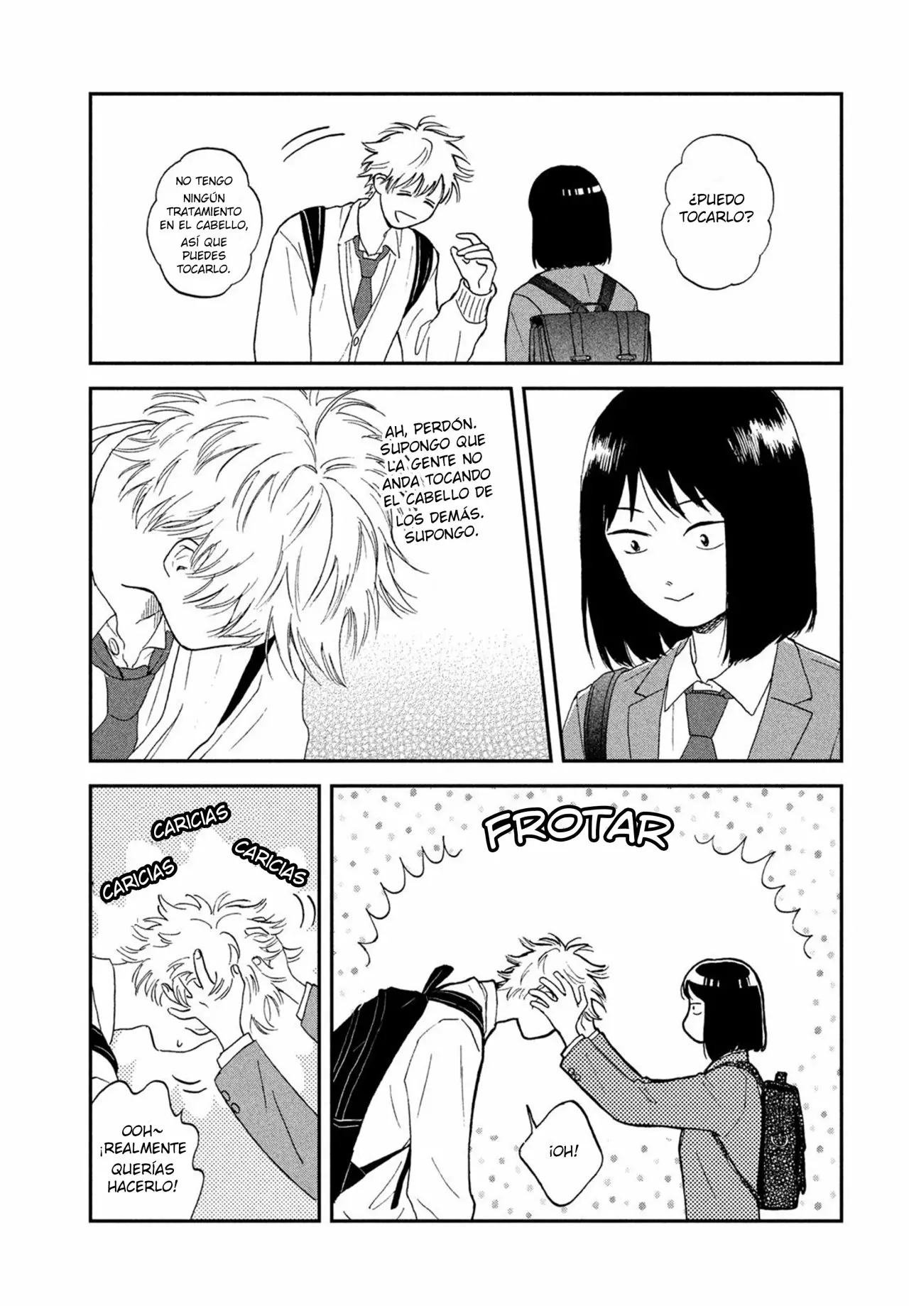 Página 49 del Manga