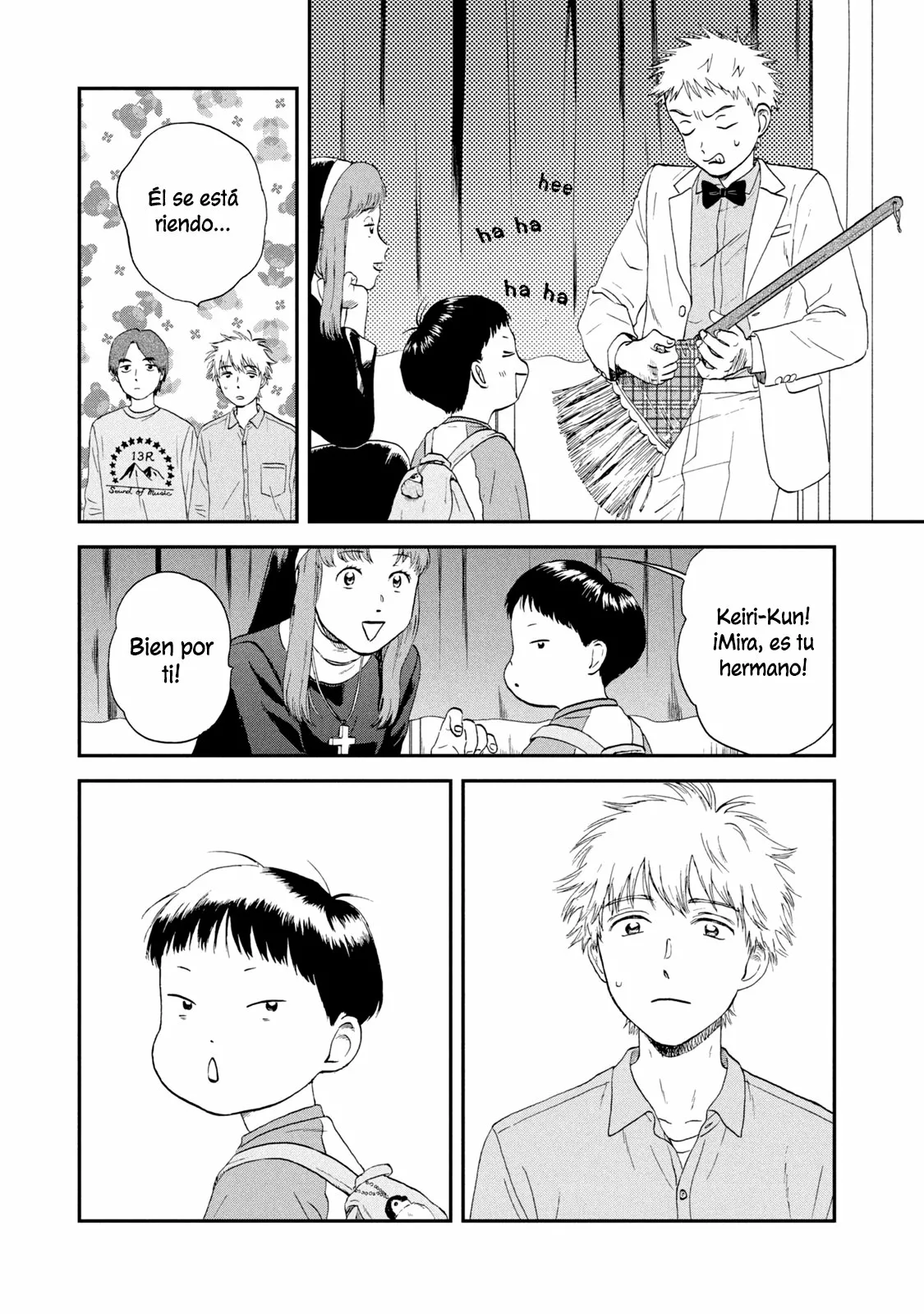 Página 24 del Manga