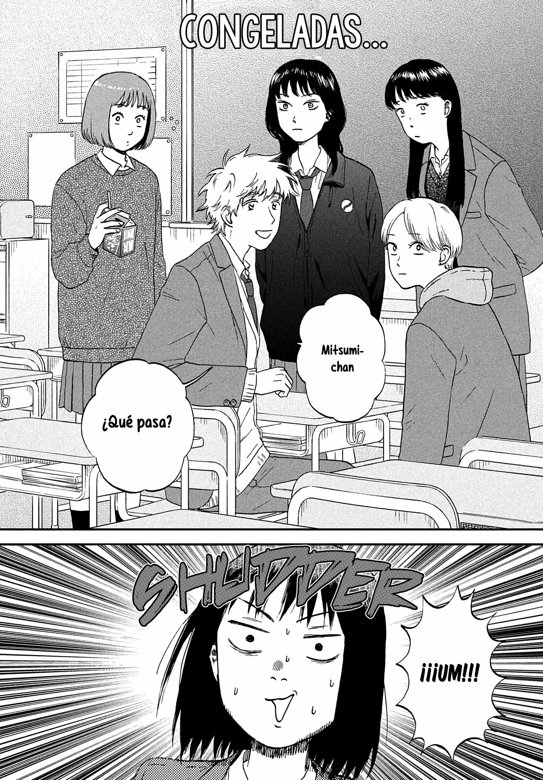 Página 30 del Manga