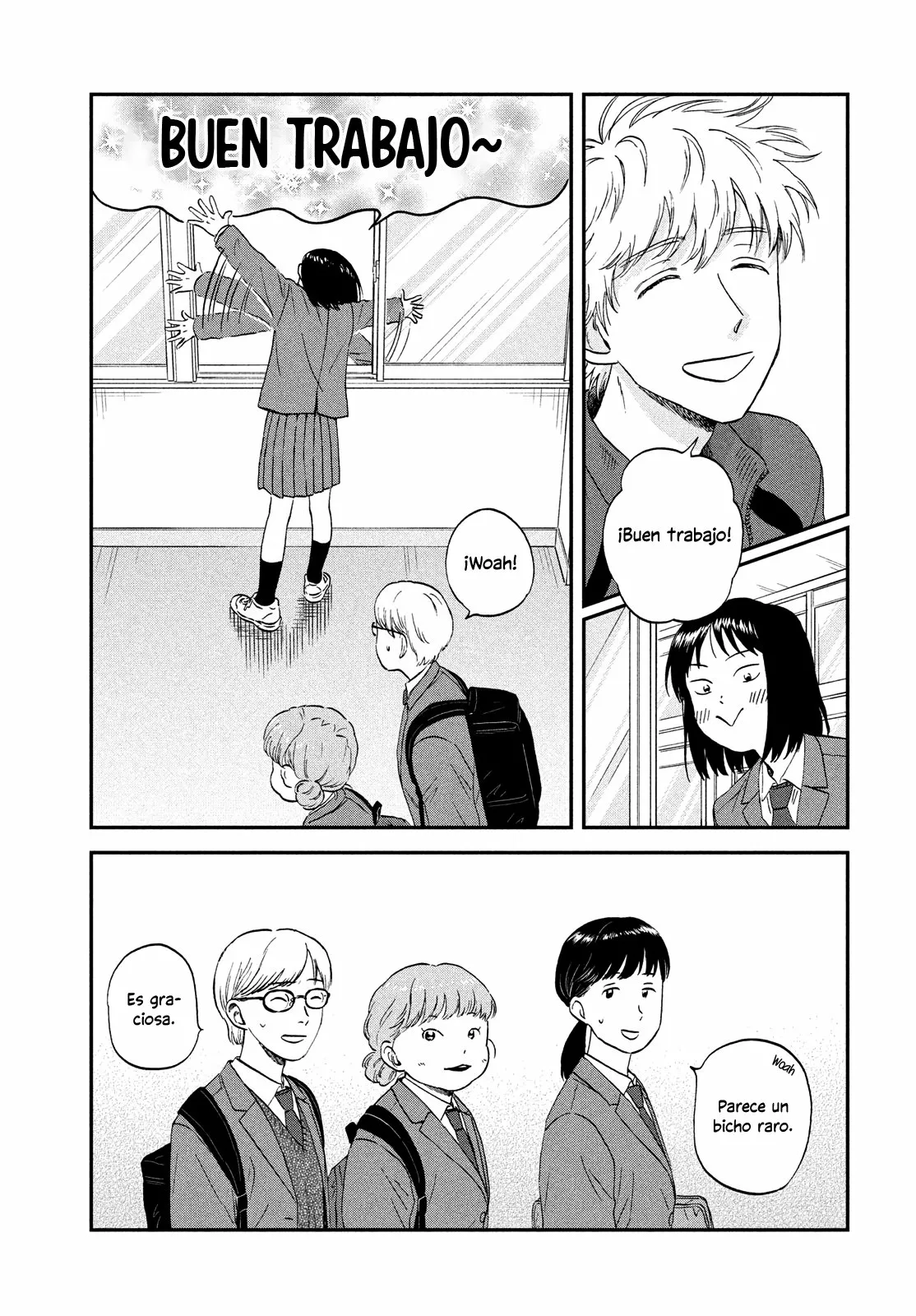 Página 30 del Manga