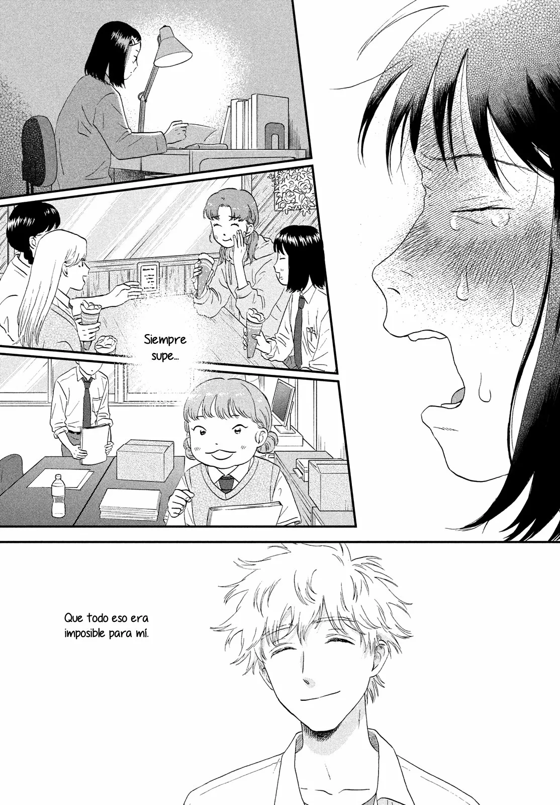 Página 34 del Manga