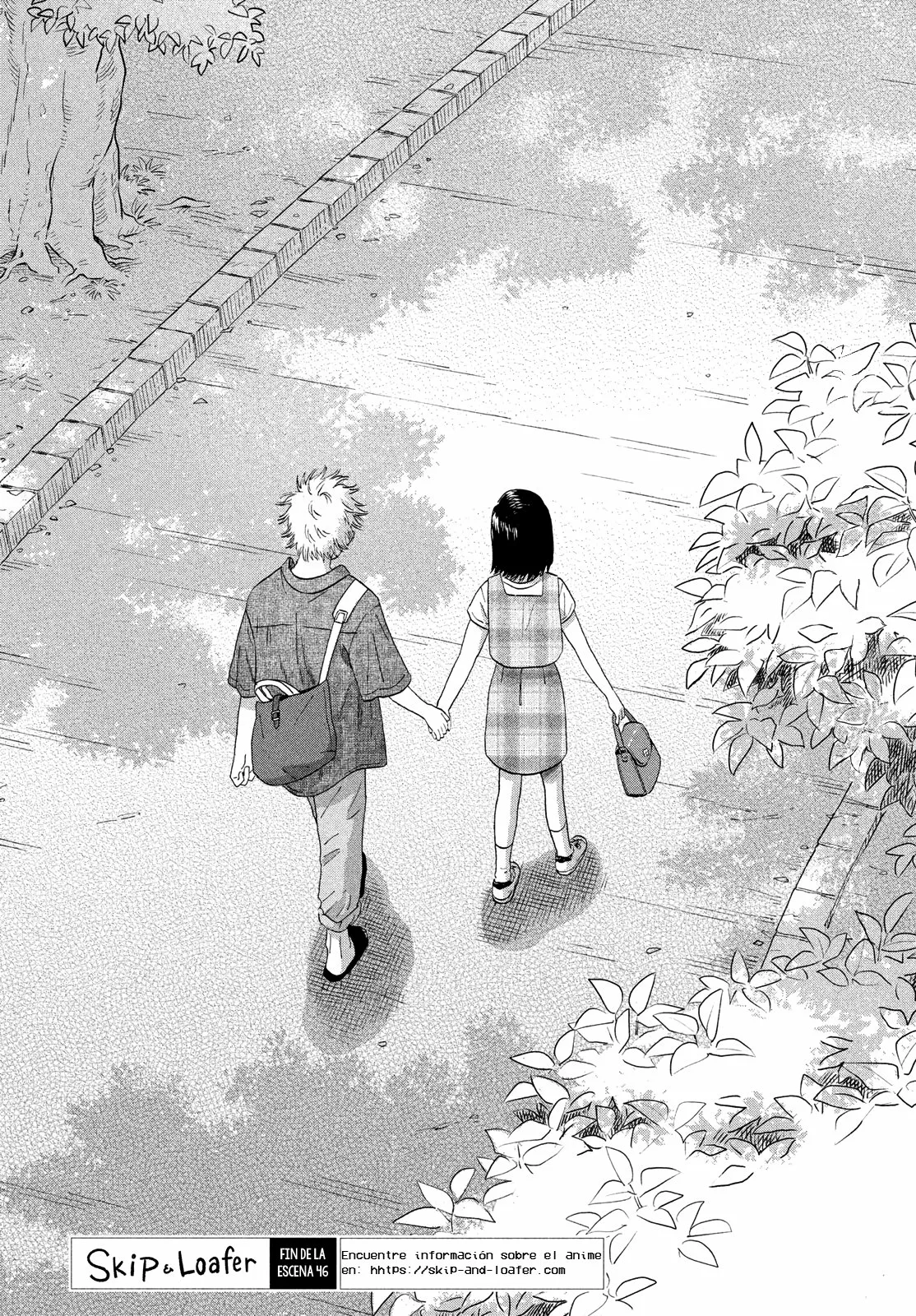 Página 30 del Manga