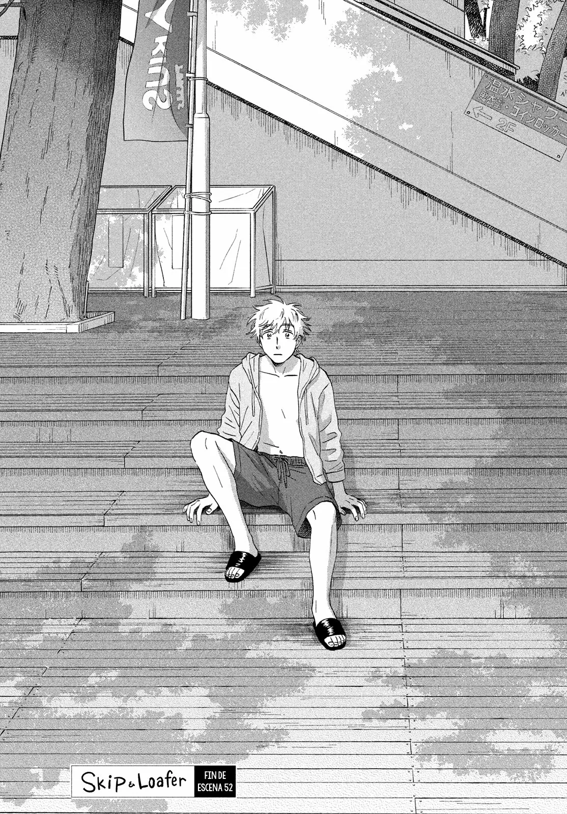 Página 30 del Manga