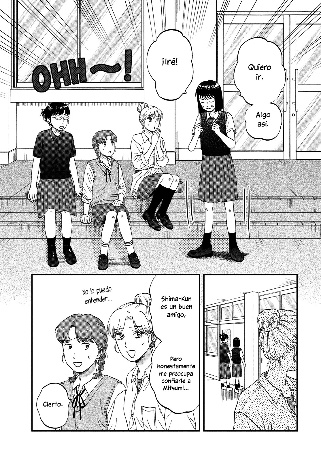 Página 30 del Manga