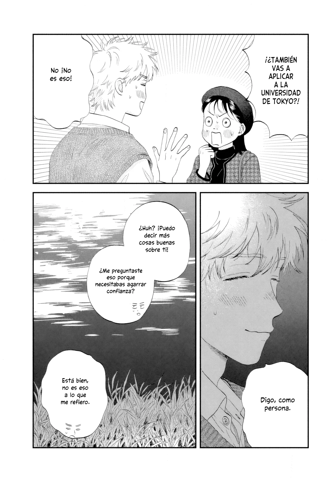 Página 30 del Manga