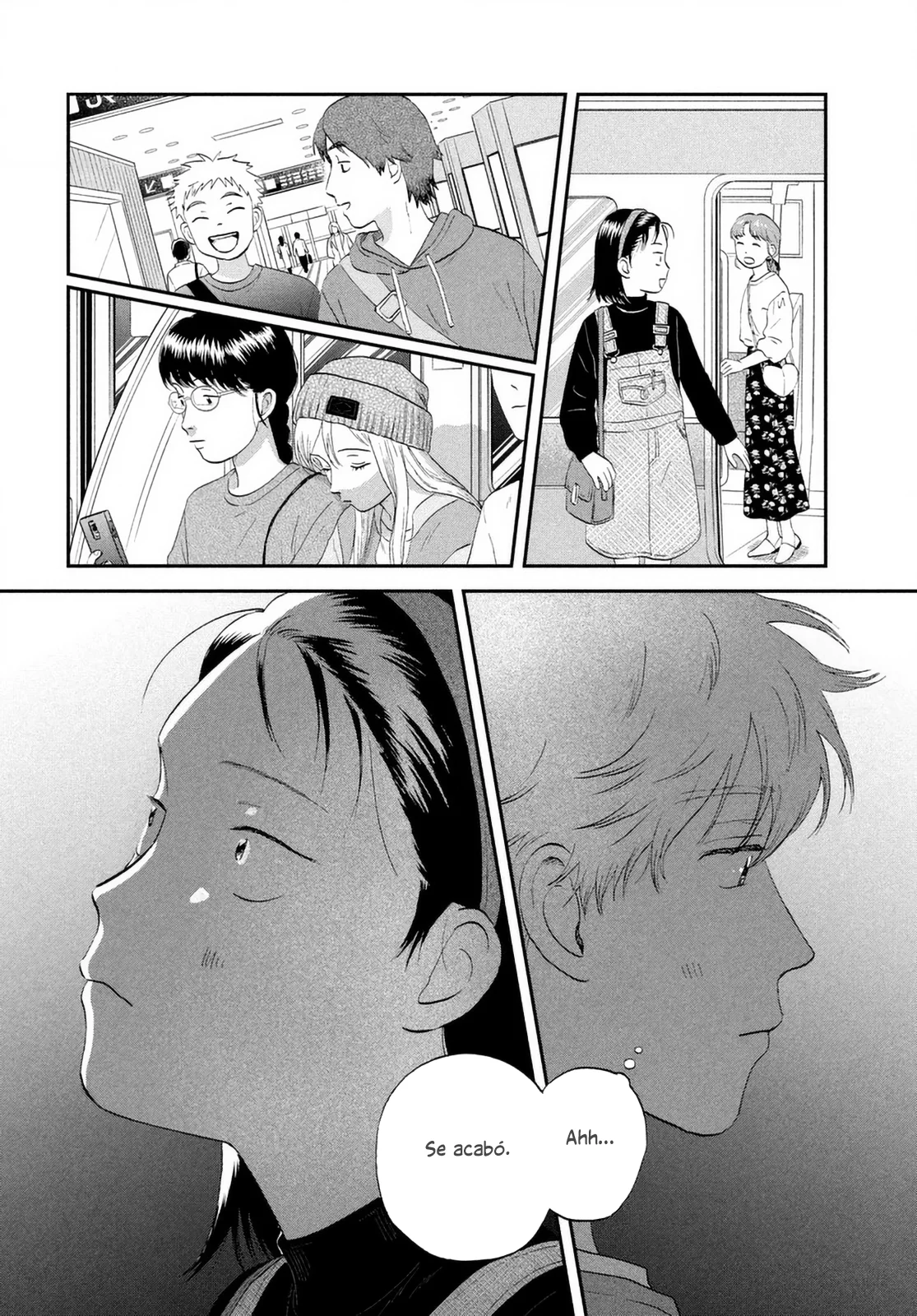 Página 24 del Manga