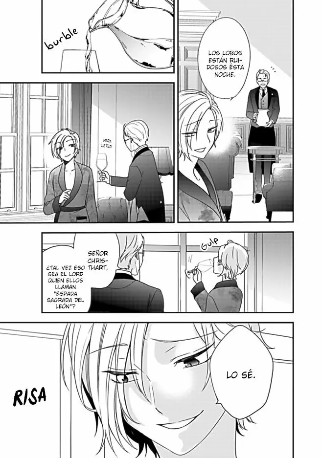Página 34 del Manga