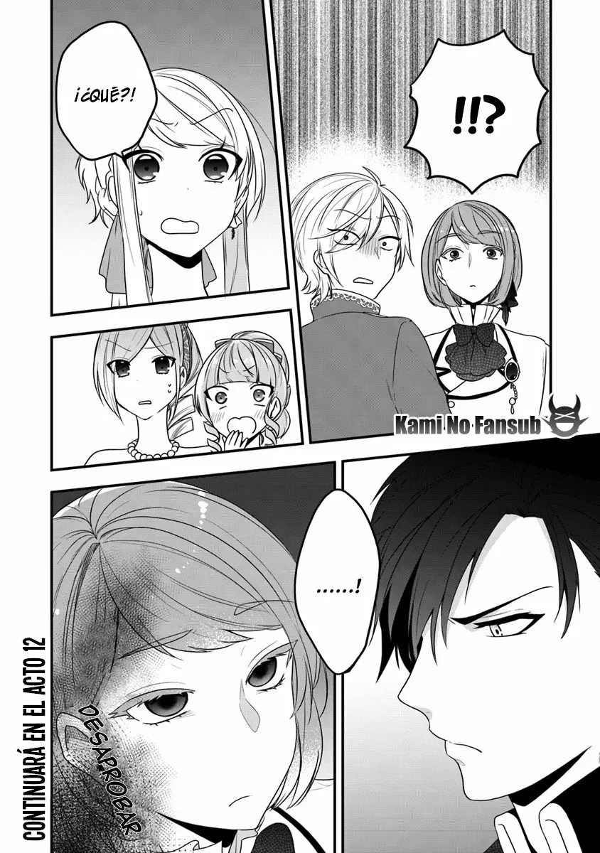 Página 32 del Manga