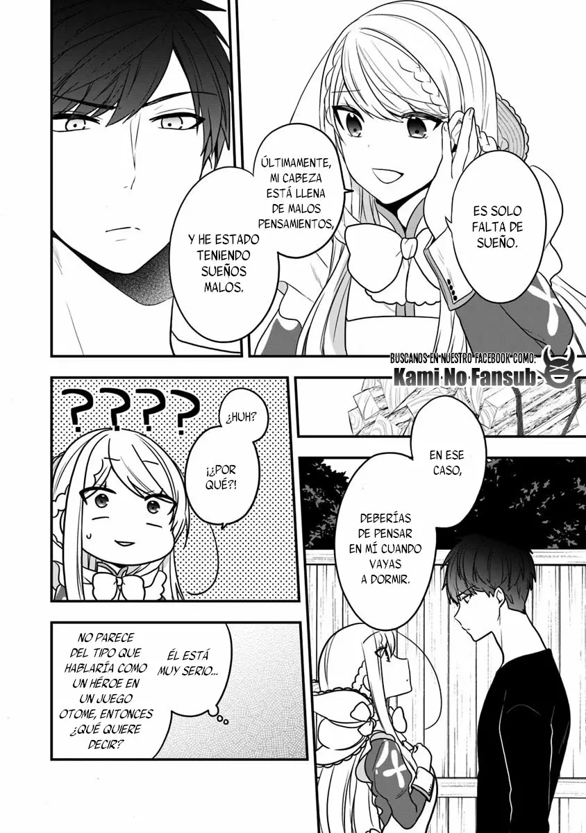 Página 30 del Manga