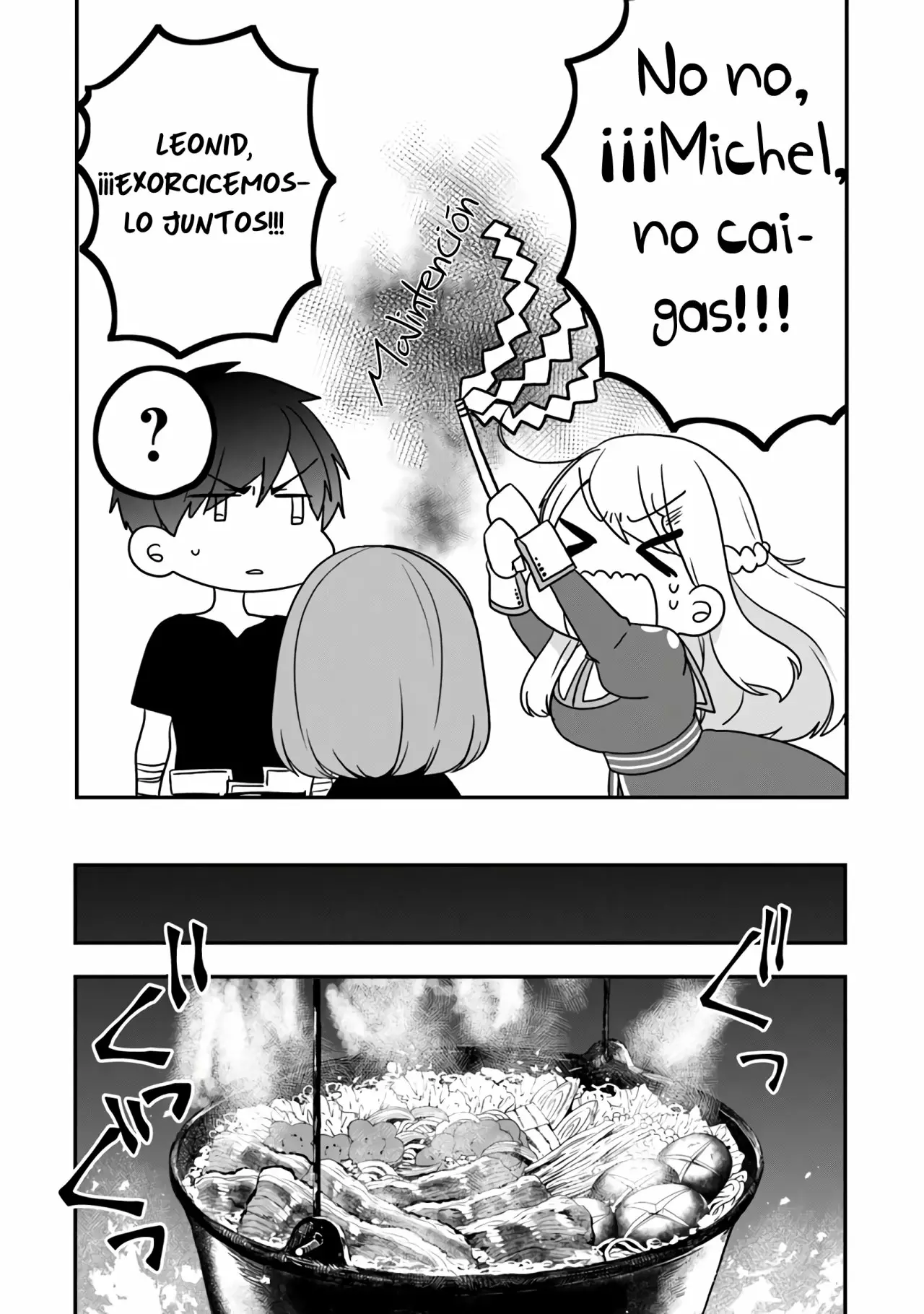 Página 30 del Manga