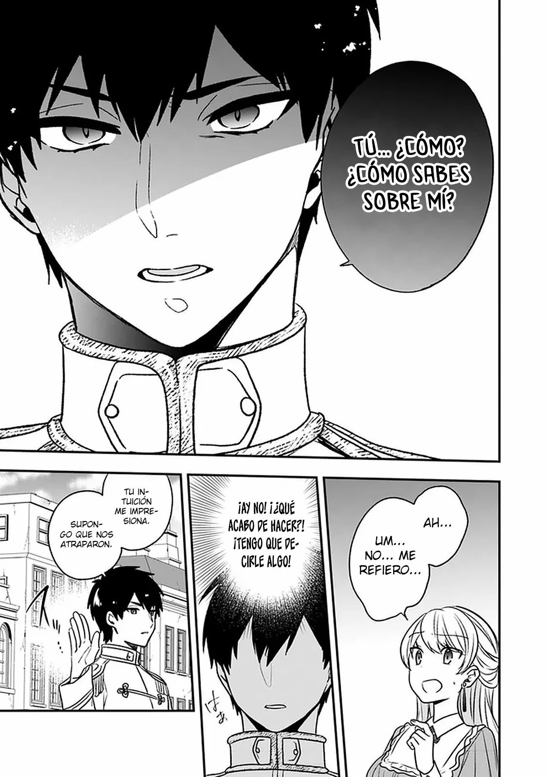 Página 34 del Manga