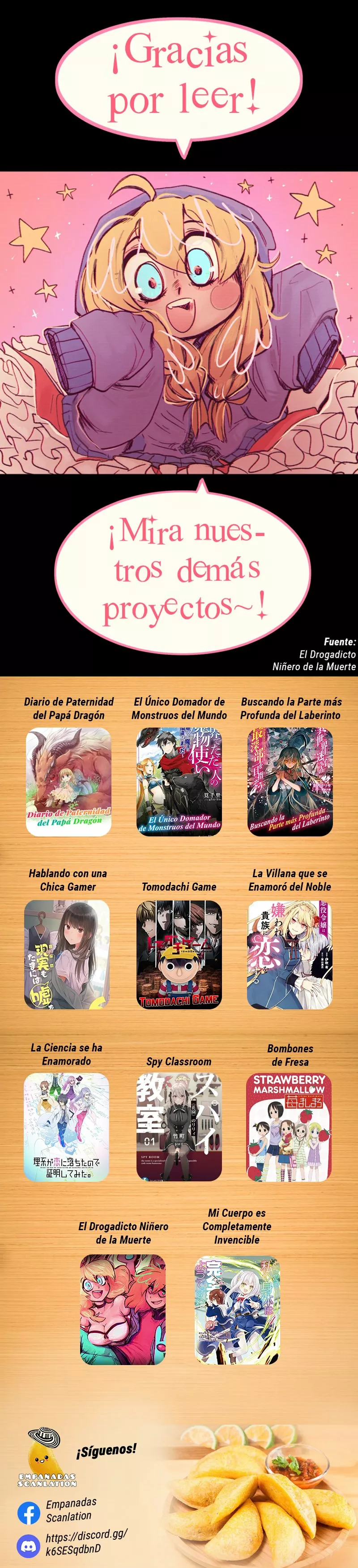 Página 36 del Manga