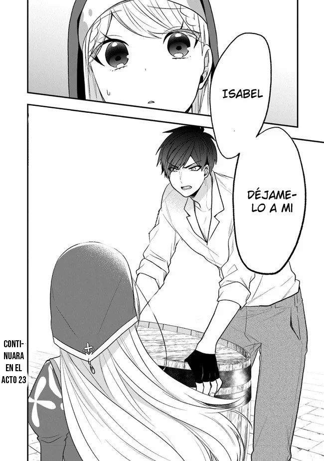 Página 36 del Manga