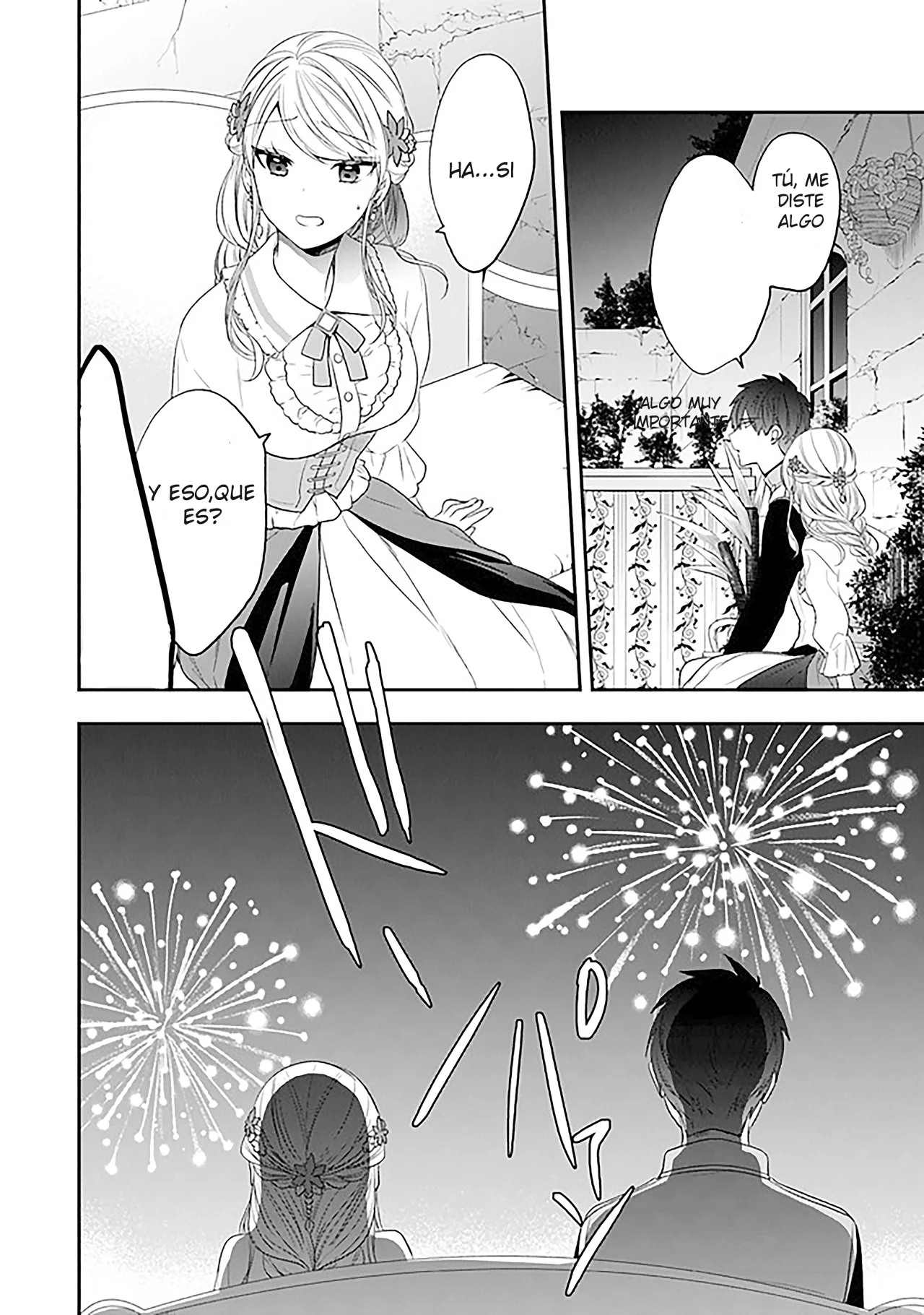 Página 34 del Manga