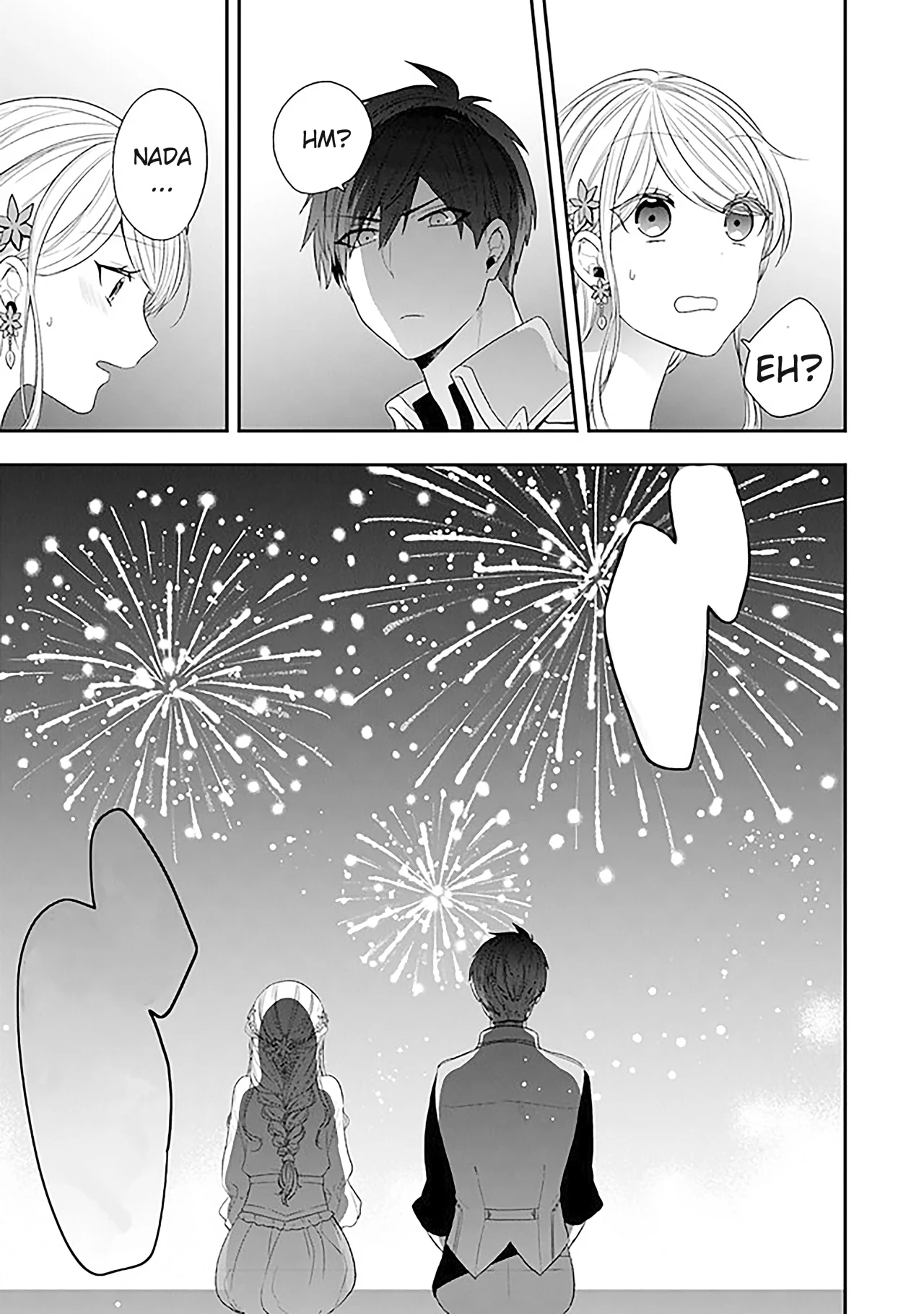 Página 37 del Manga