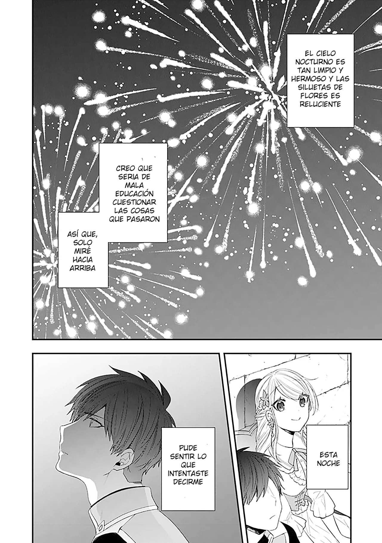 Página 38 del Manga
