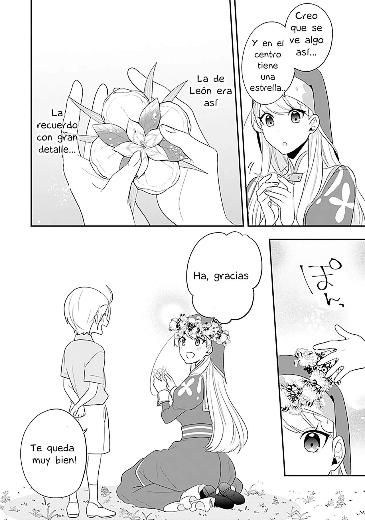Página 30 del Manga